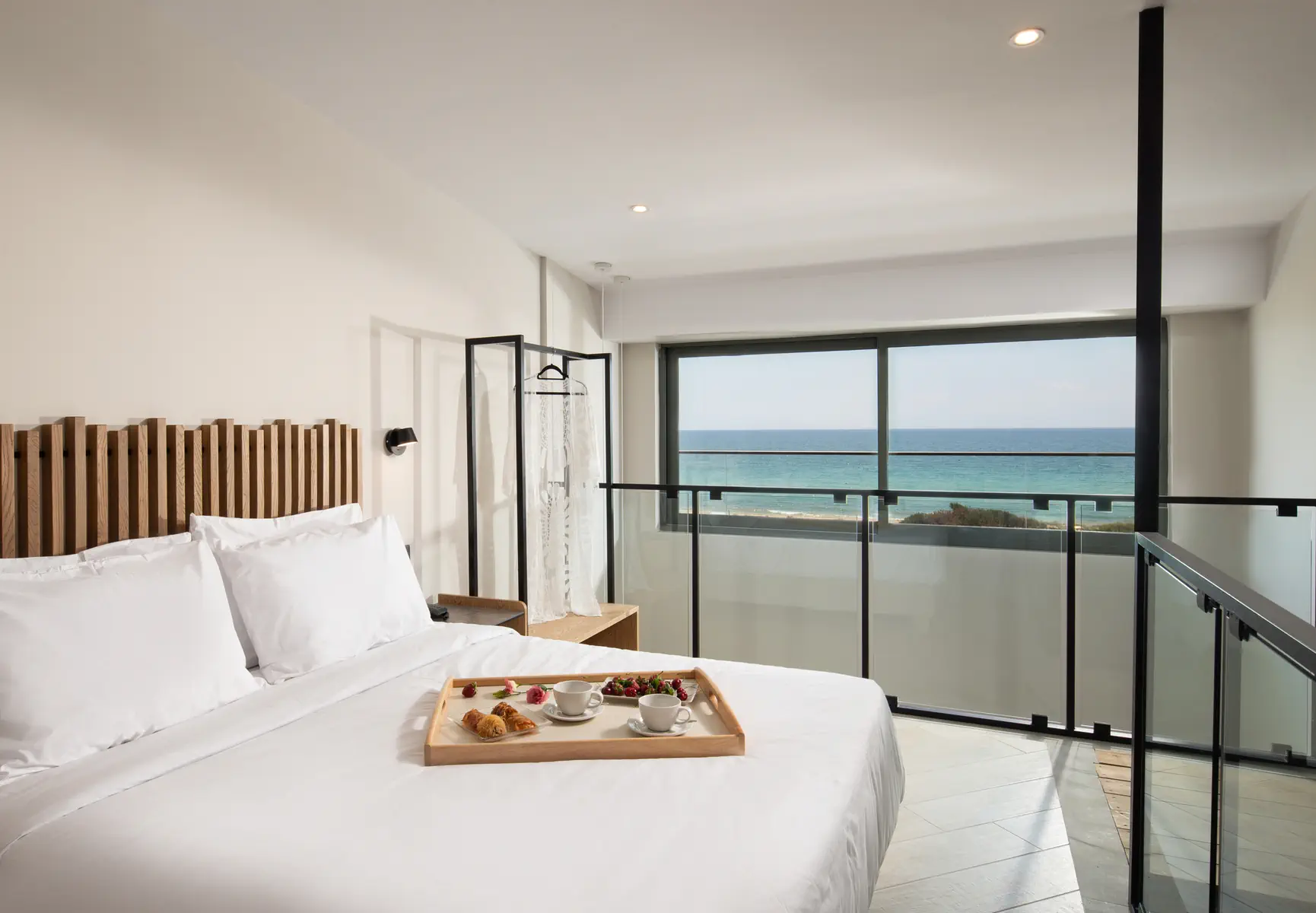 Portes Lithos Luxury Resort - zdjęcie 19
