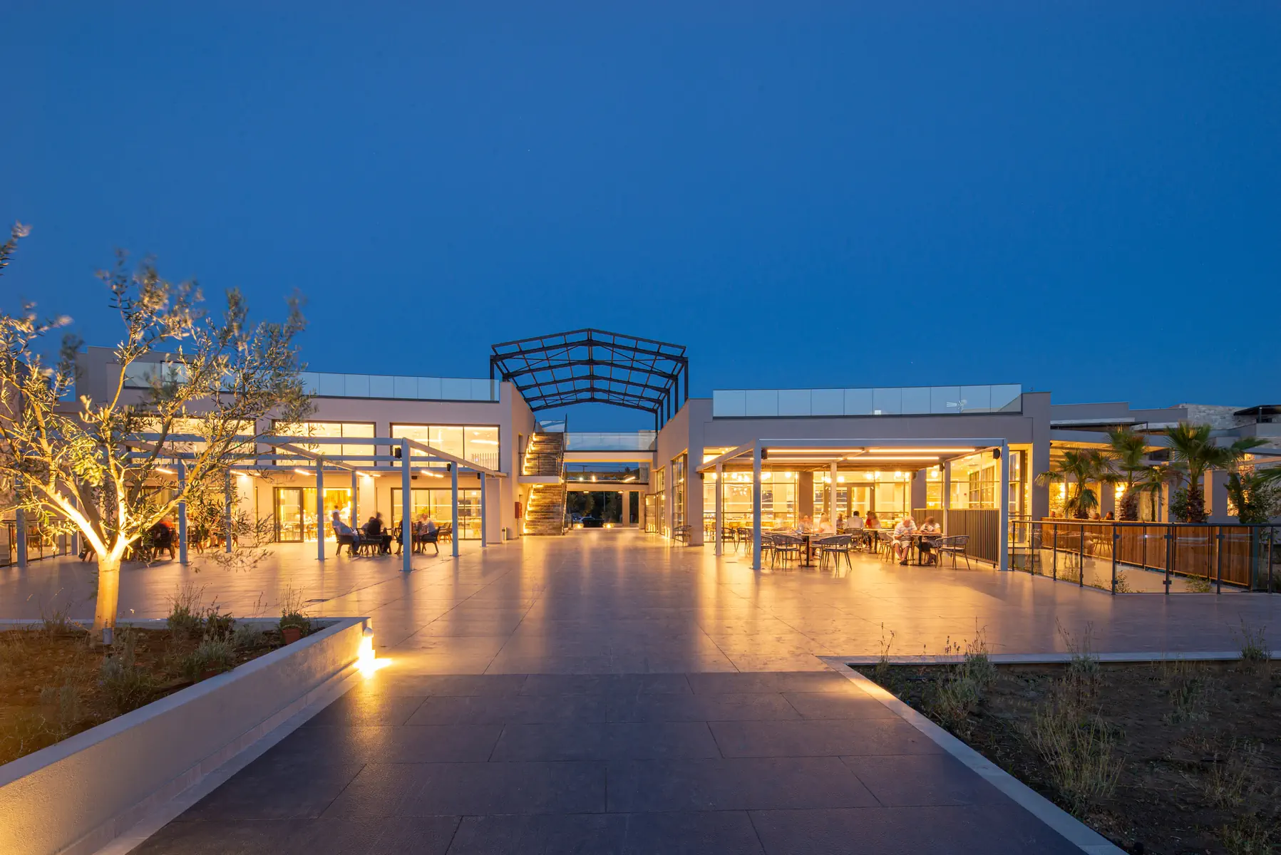 Portes Lithos Luxury Resort - zdjęcie 6