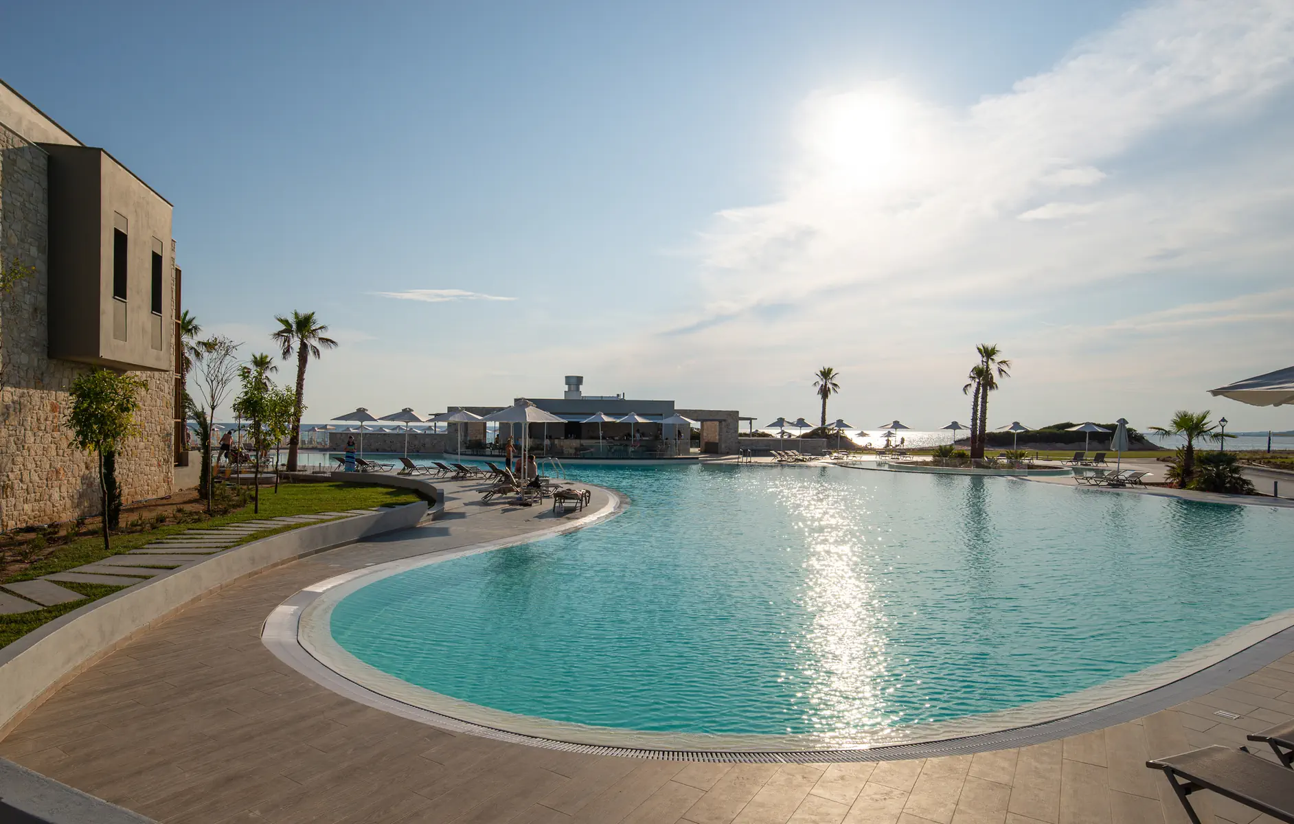 Portes Lithos Luxury Resort - zdjęcie 10