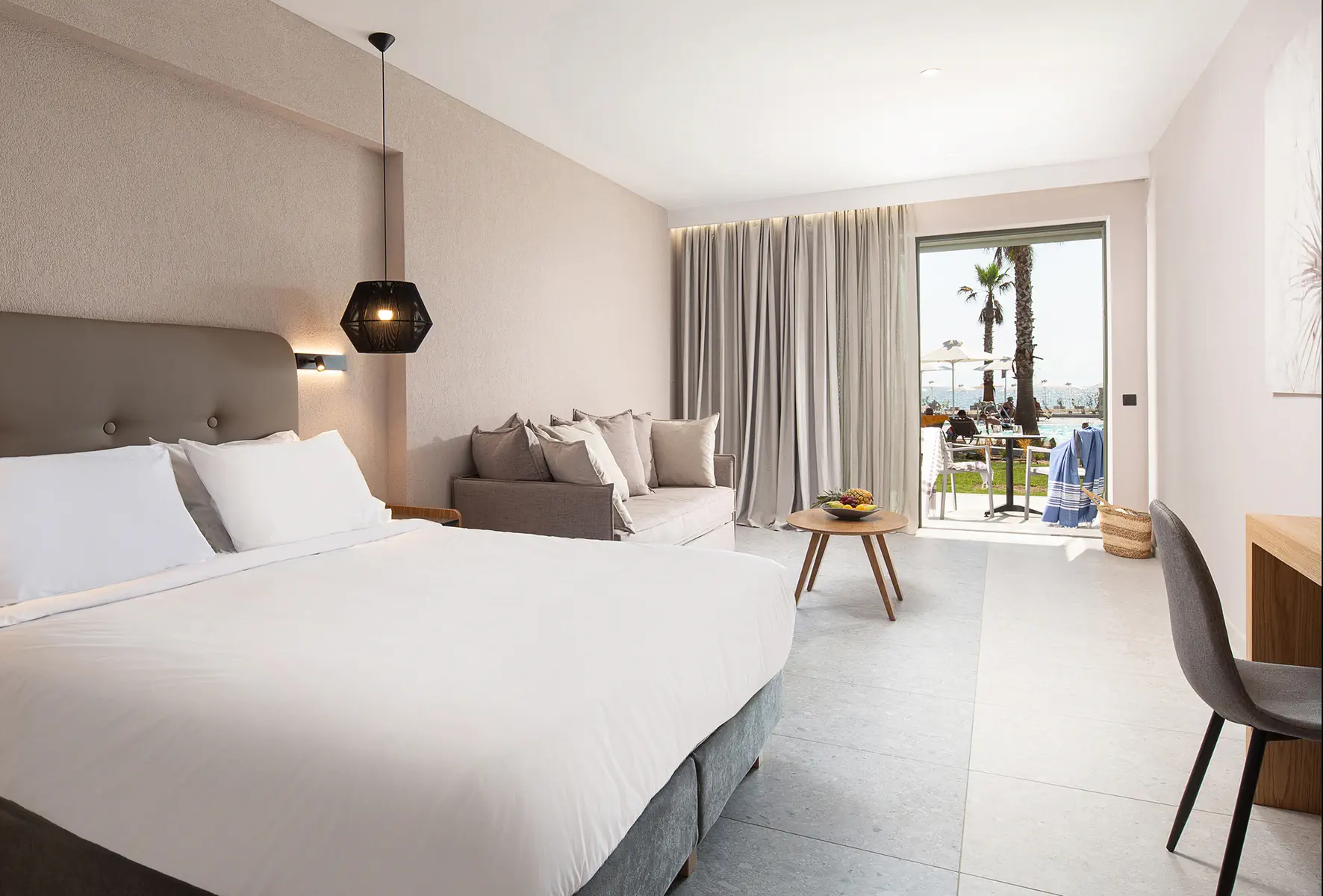 Portes Lithos Luxury Resort - zdjęcie 17