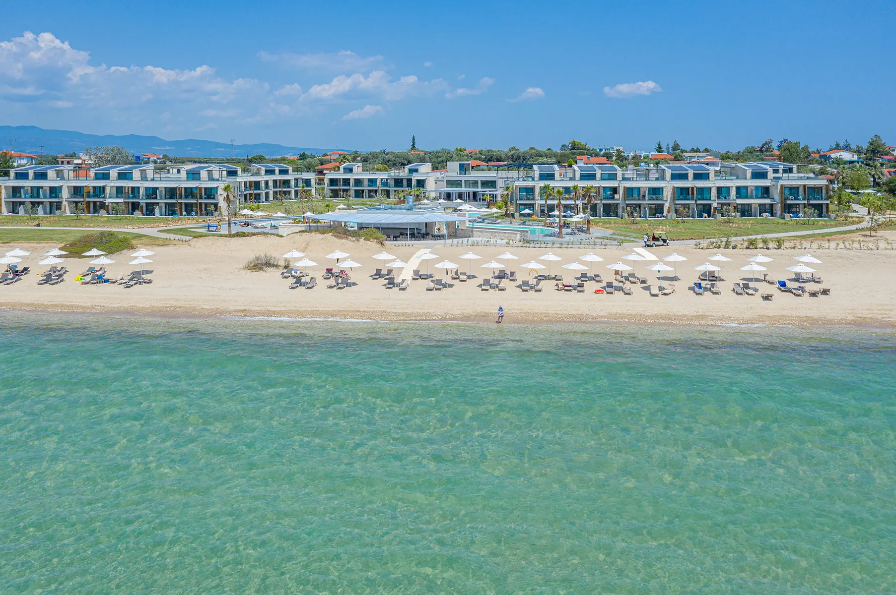 Portes Lithos Luxury Resort - zdjęcie 3