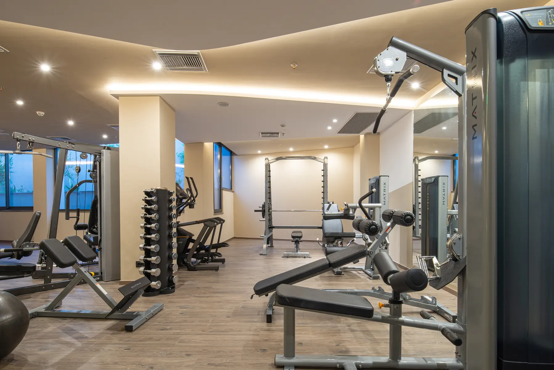 Portes Lithos Luxury Resort - zdjęcie 22