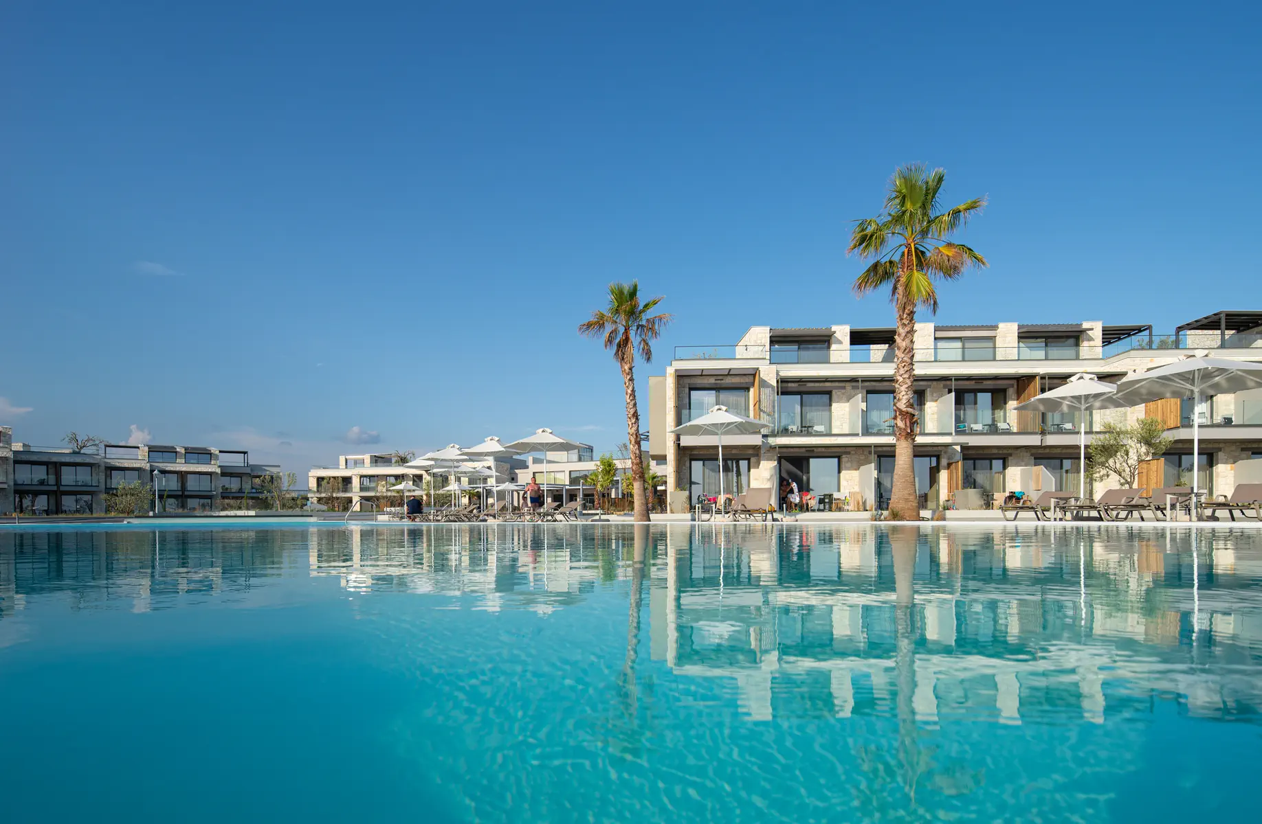 Portes Lithos Luxury Resort - zdjęcie 5
