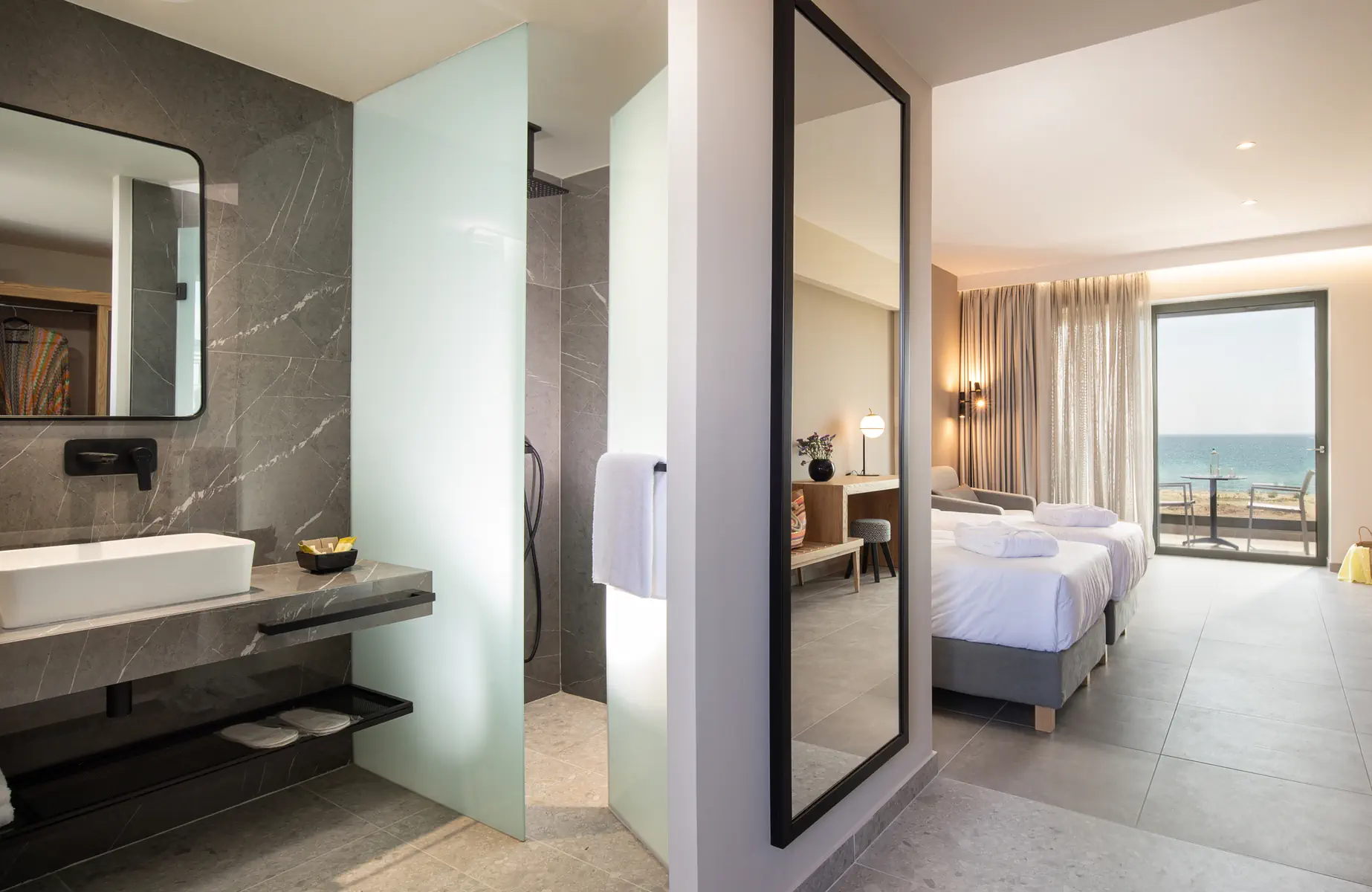 Portes Lithos Luxury Resort - zdjęcie 12