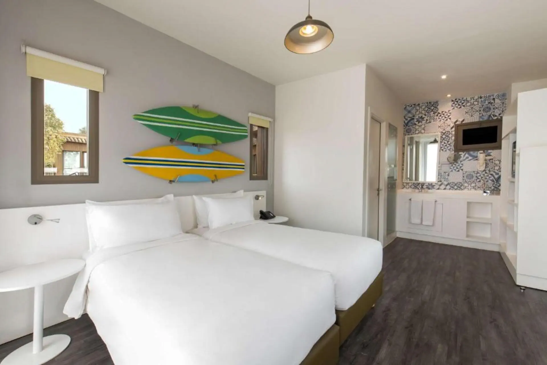 Sol House Taghazout Bay - Surf - zdjęcie 15