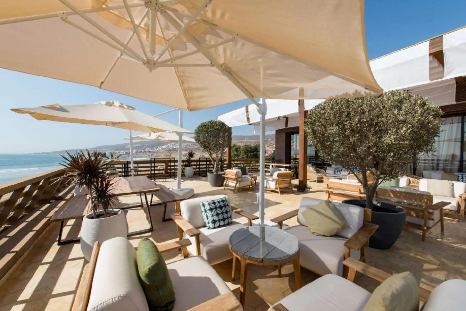 Sol House Taghazout Bay - Surf - zdjęcie 30