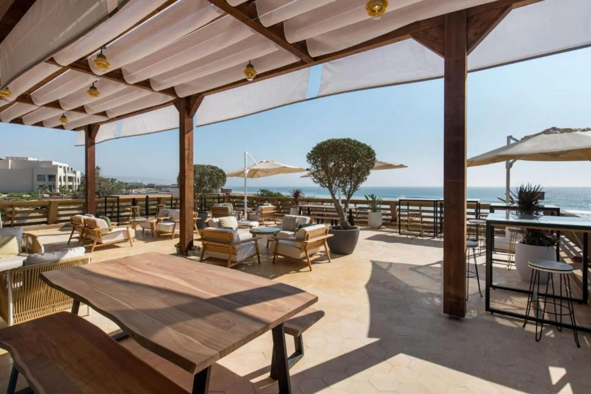 Sol House Taghazout Bay - Surf - zdjęcie 31