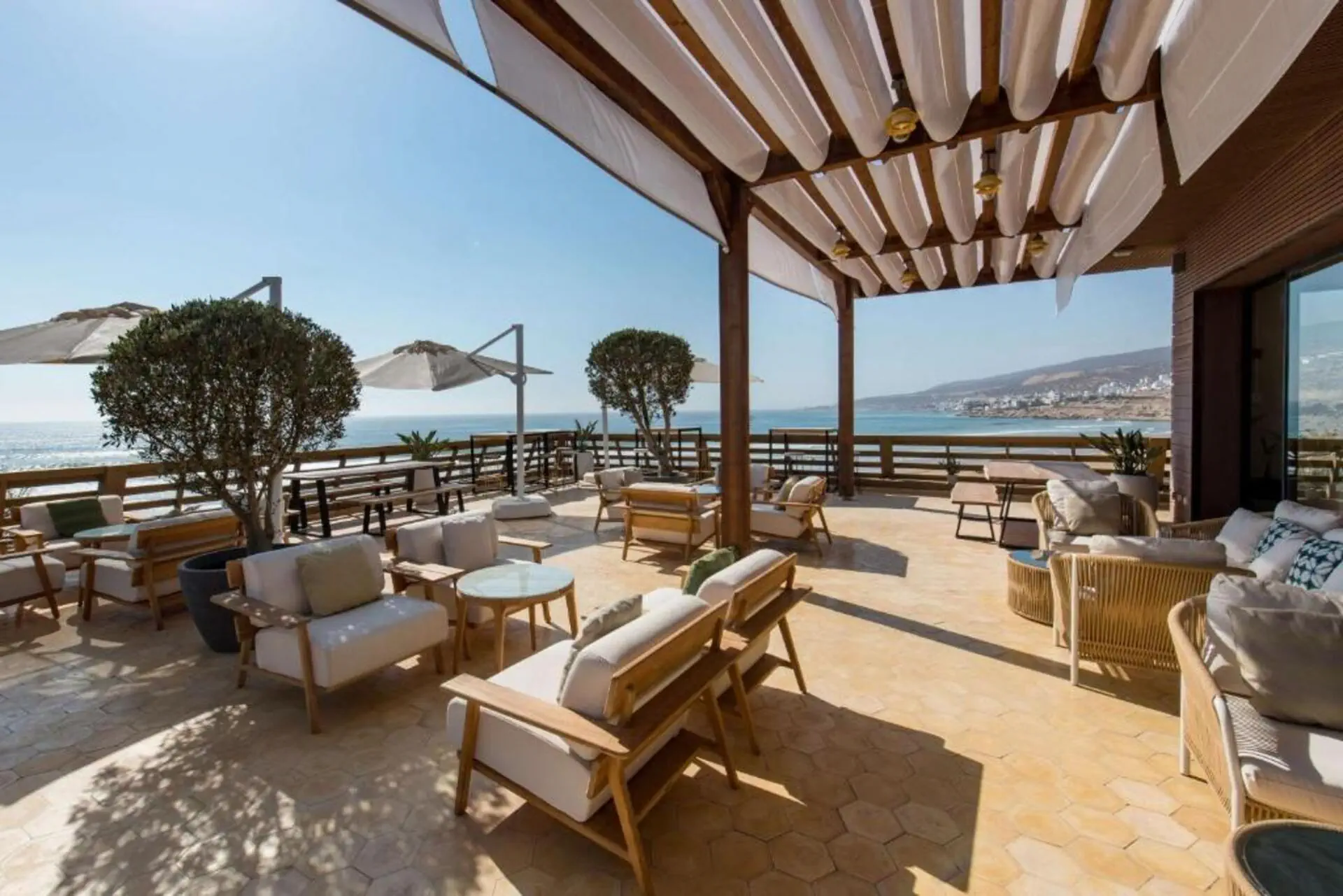 Sol House Taghazout Bay - Surf - zdjęcie 29