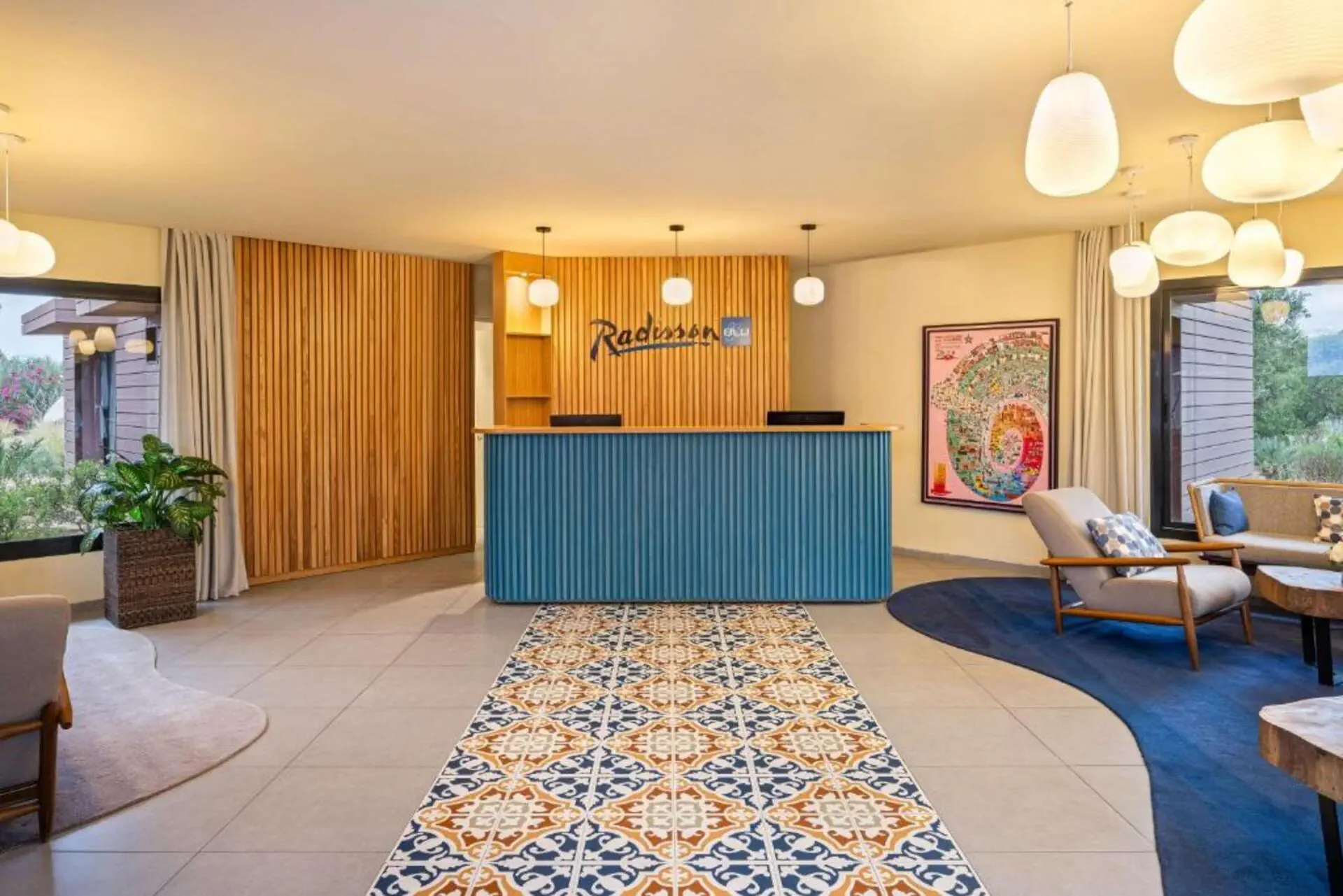 Sol House Taghazout Bay - Surf - zdjęcie 34
