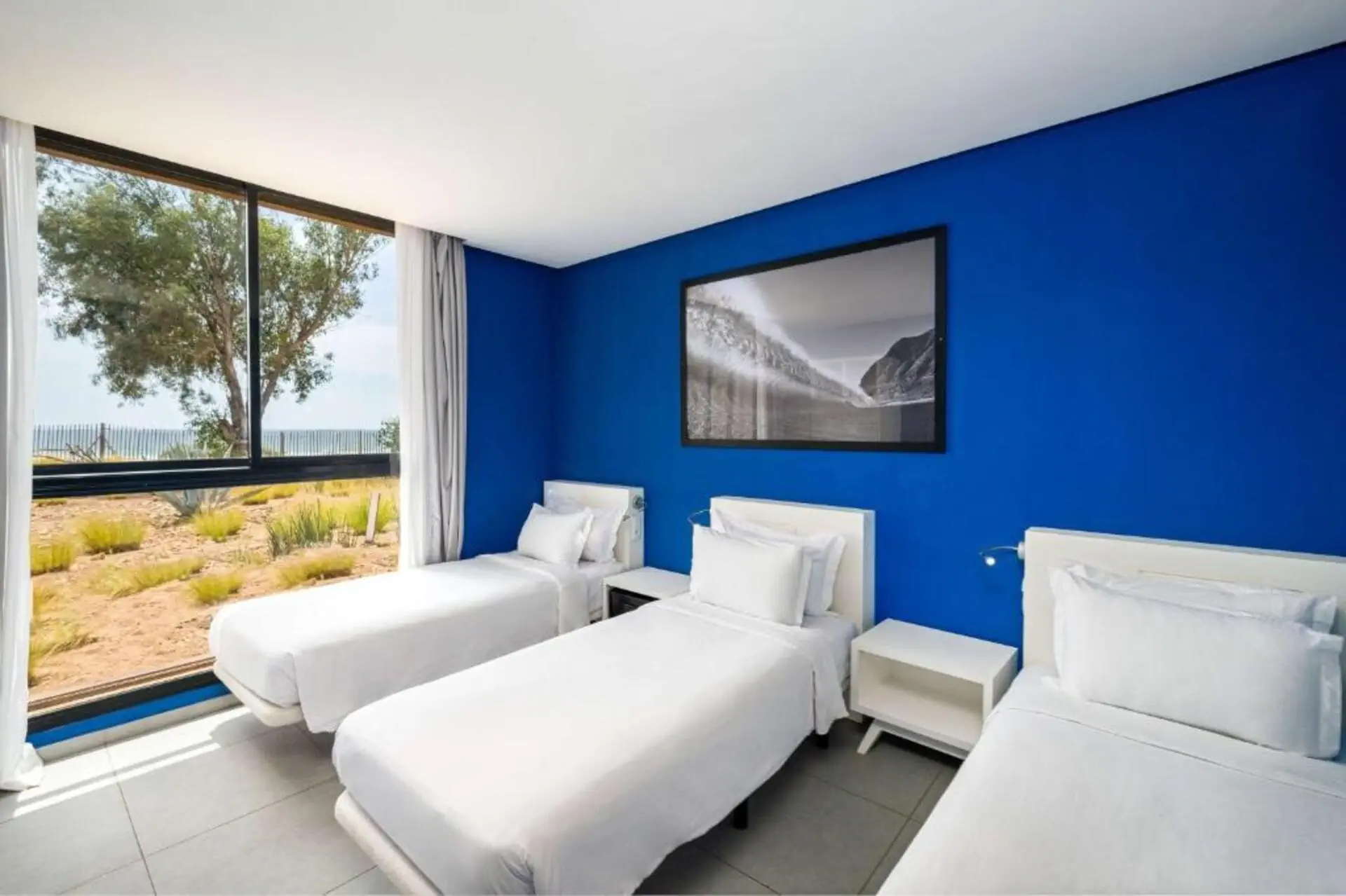 Sol House Taghazout Bay - Surf - zdjęcie 18