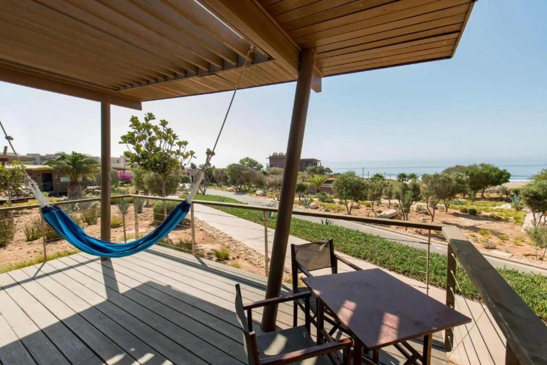Sol House Taghazout Bay - Surf - zdjęcie 16