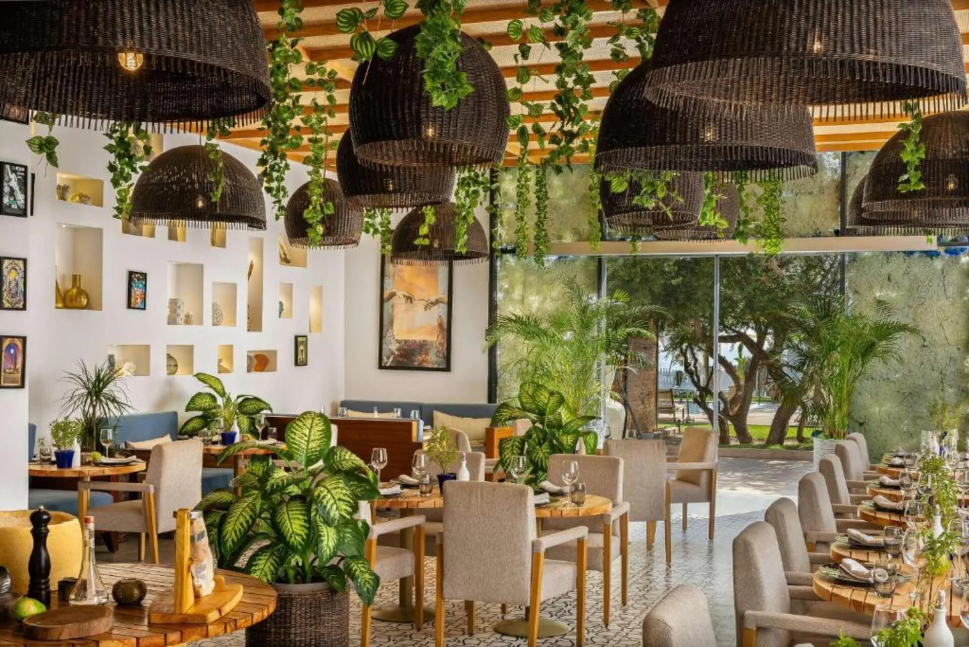 Sol House Taghazout Bay - Surf - zdjęcie 23