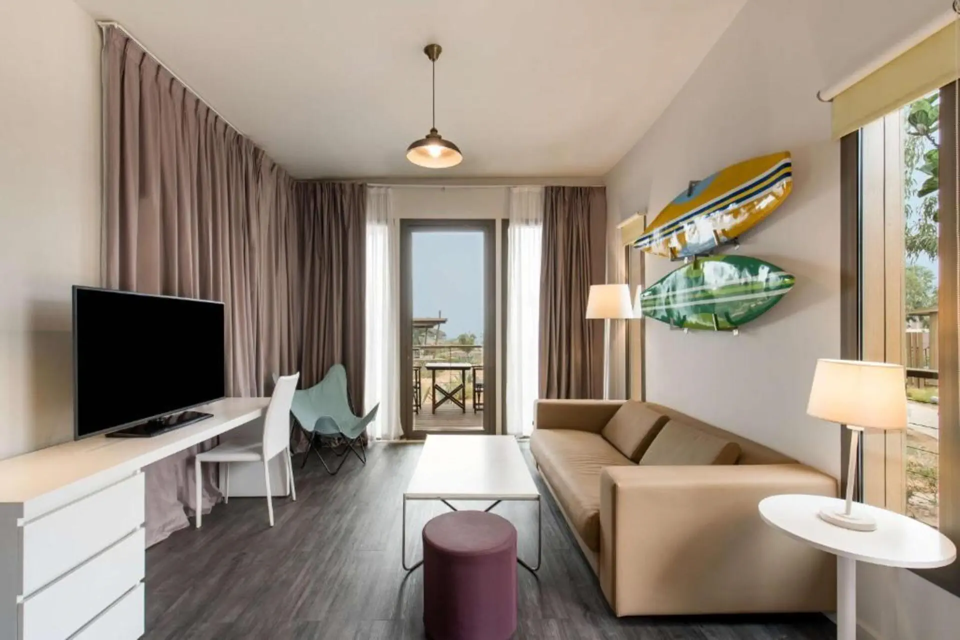 Sol House Taghazout Bay - Surf - zdjęcie 12