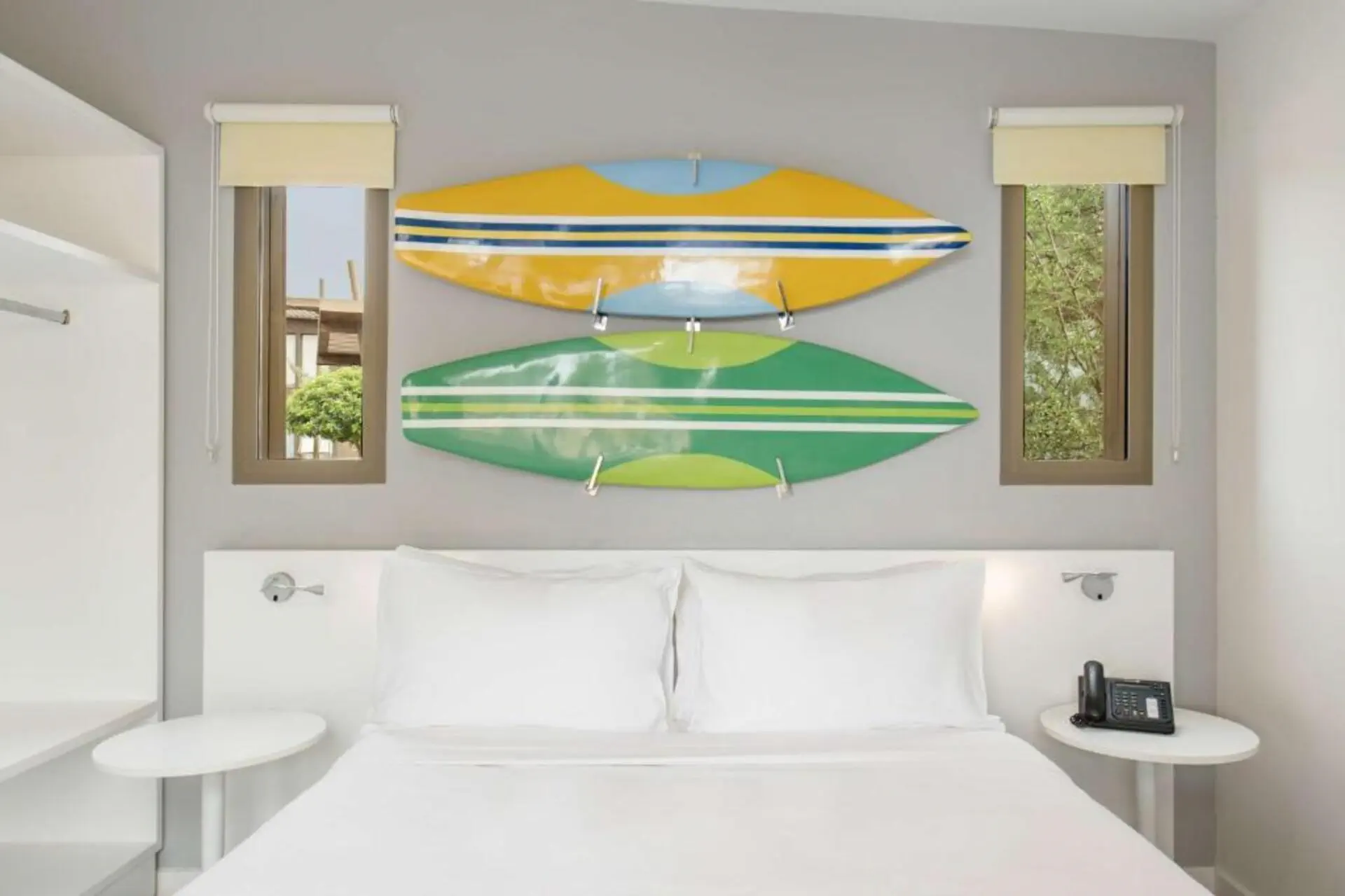 Sol House Taghazout Bay - Surf - zdjęcie 14