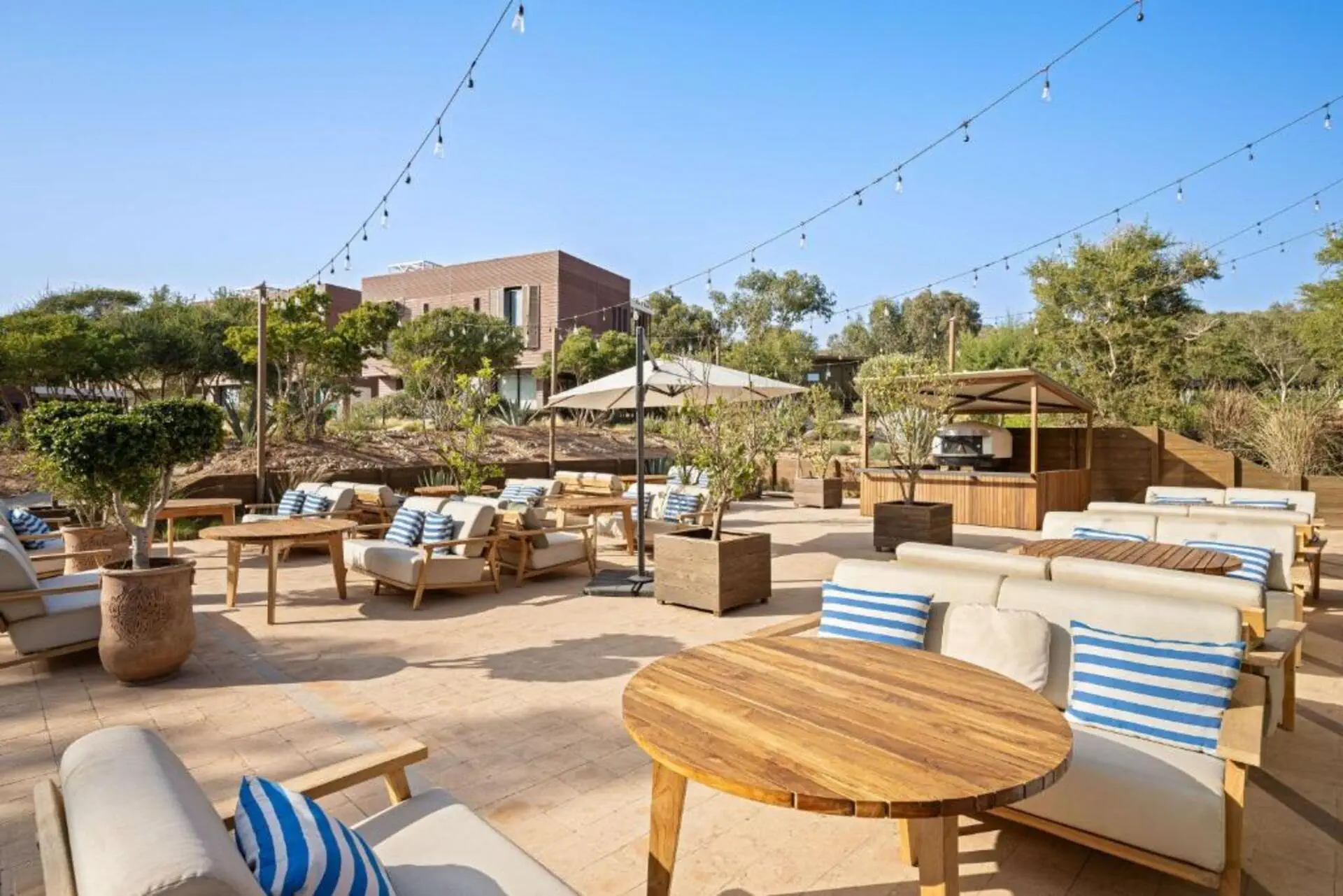 Sol House Taghazout Bay - Surf - zdjęcie 28