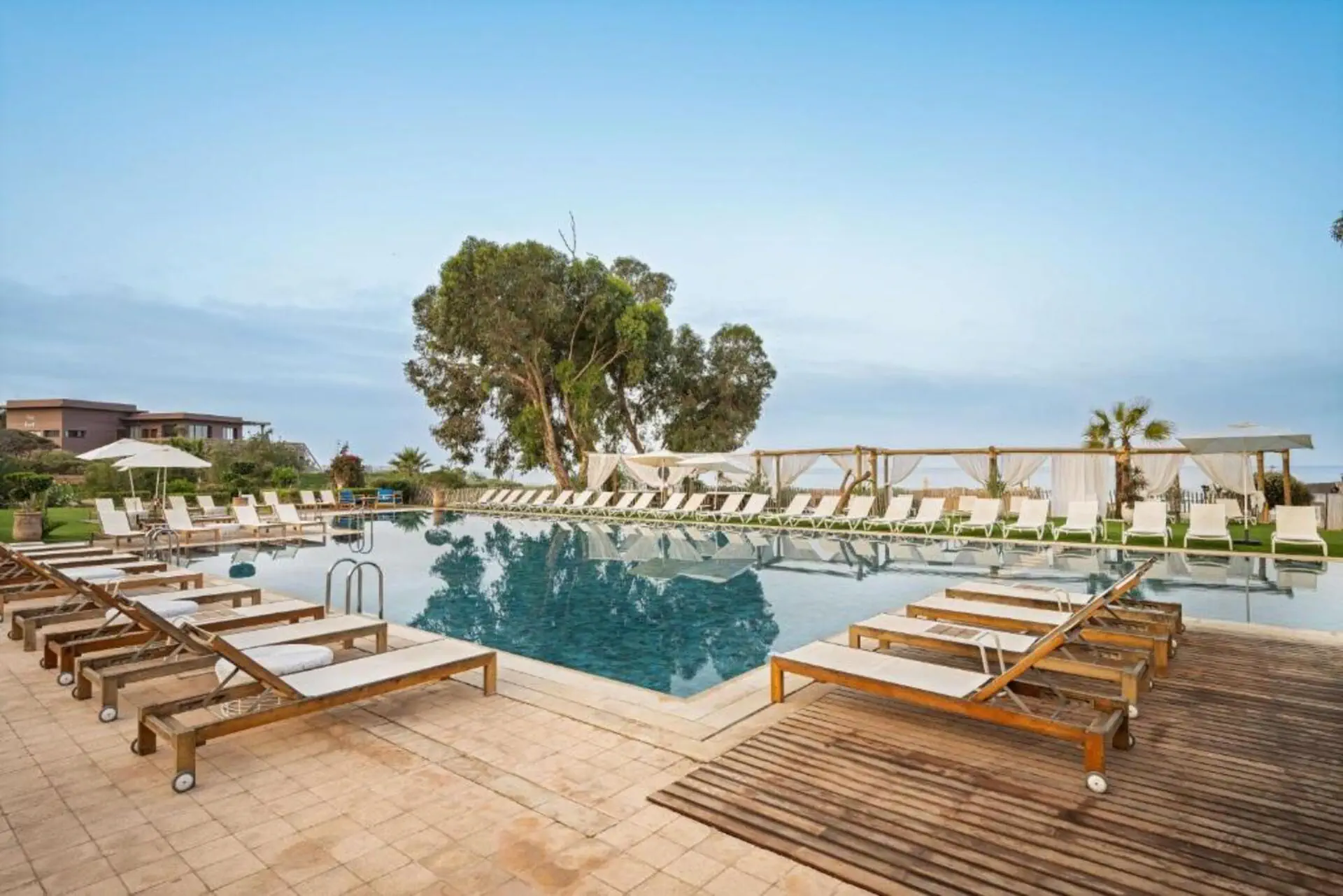 Sol House Taghazout Bay - Surf - zdjęcie 4