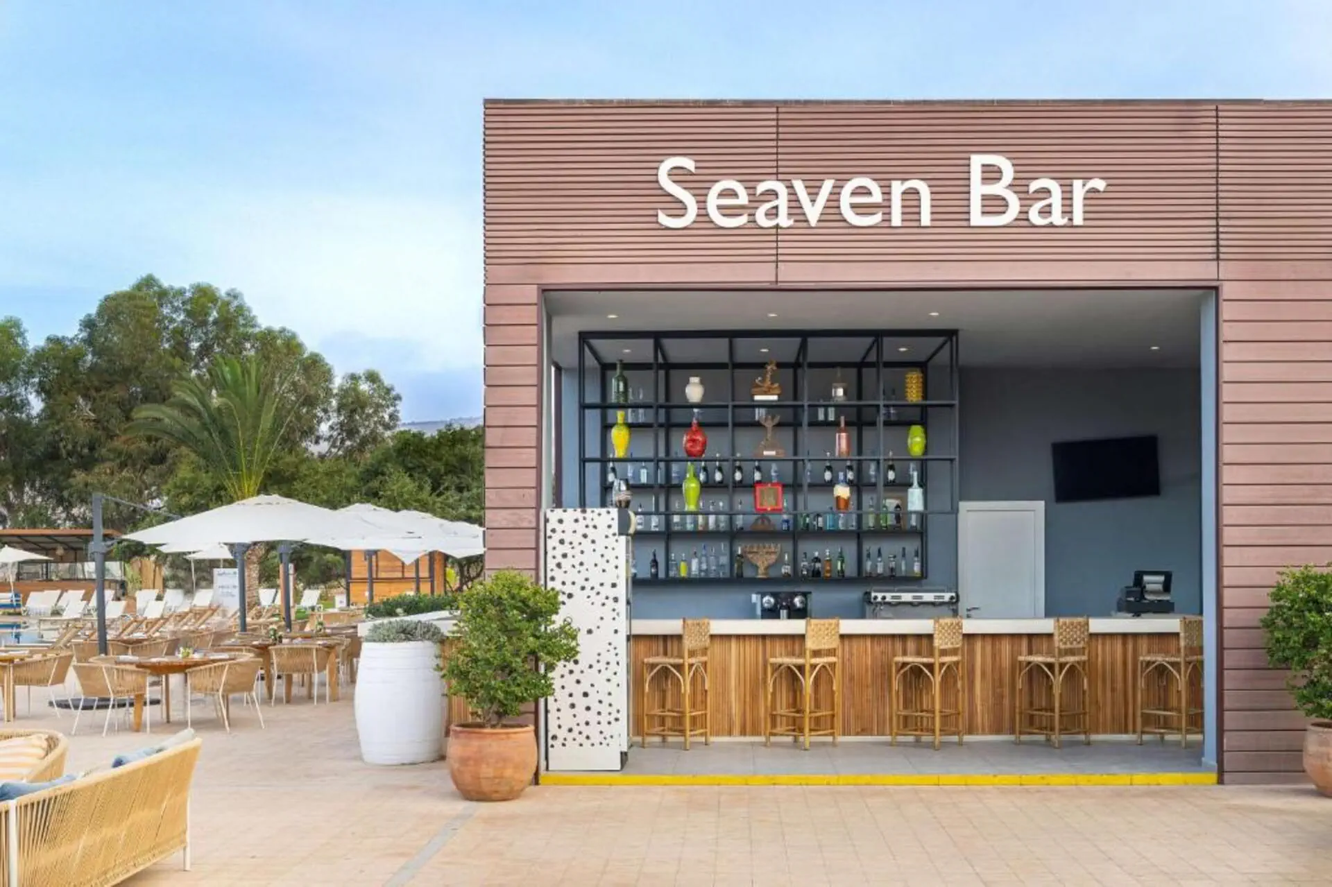 Sol House Taghazout Bay - Surf - zdjęcie 27