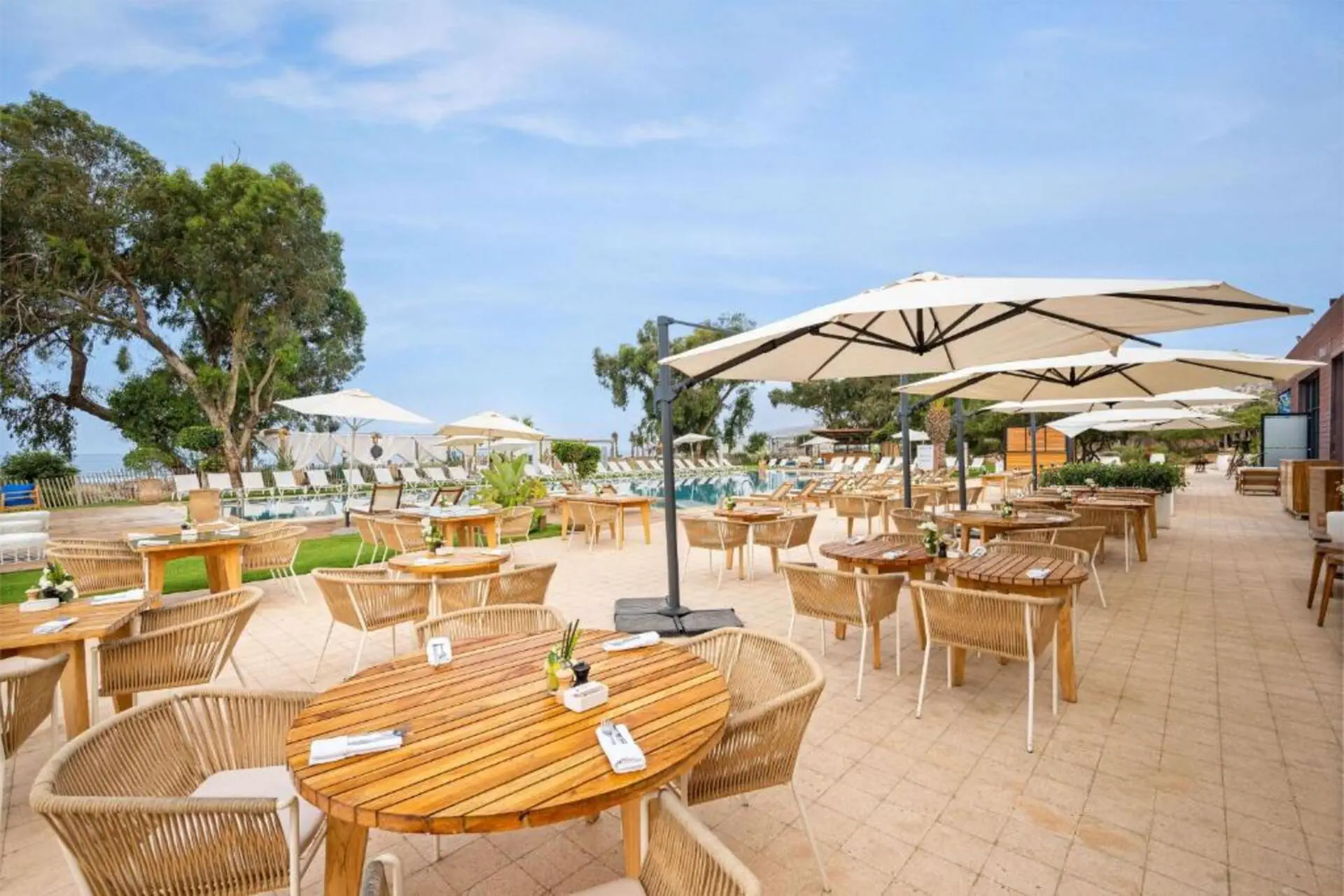 Sol House Taghazout Bay - Surf - zdjęcie 25