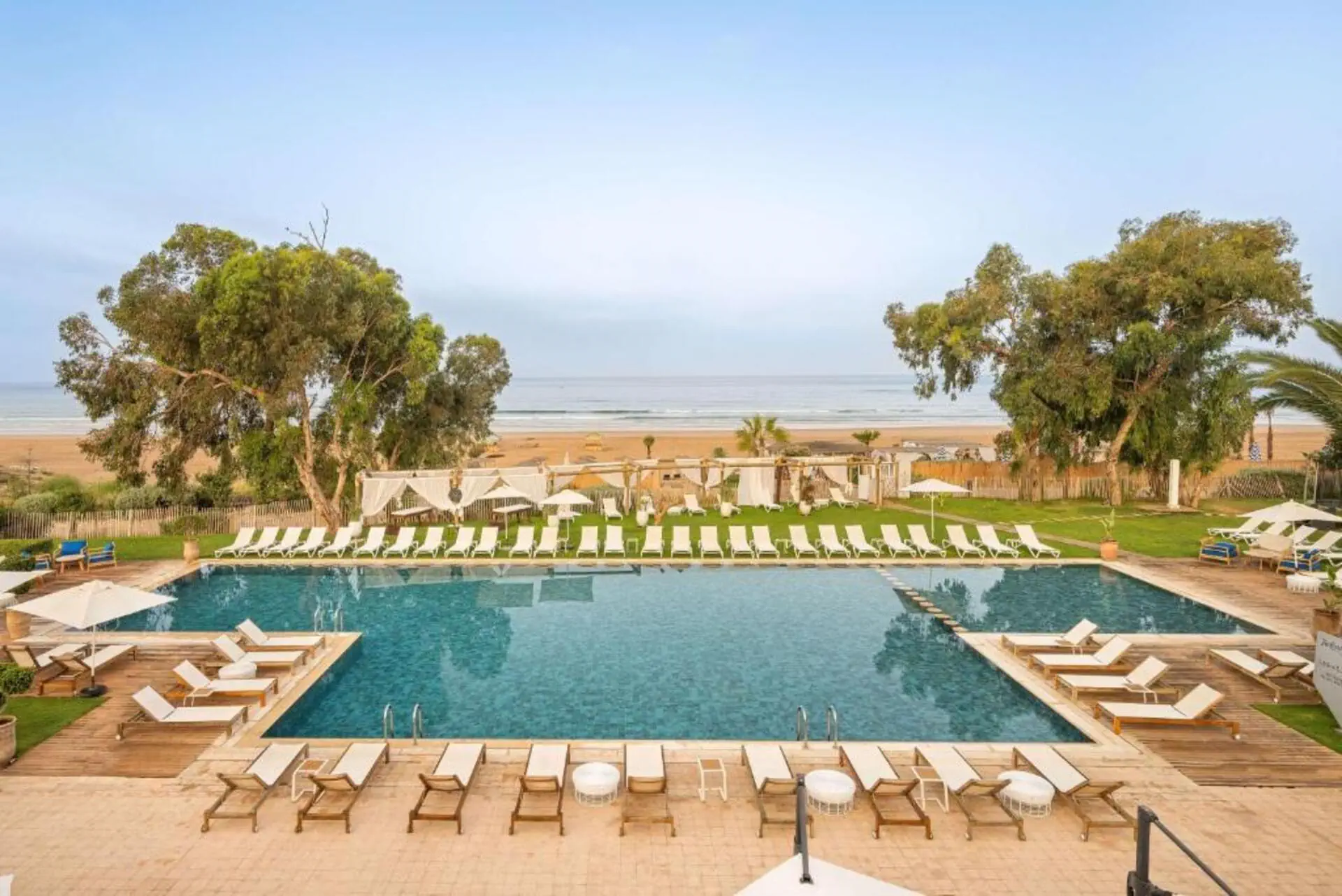 Sol House Taghazout Bay - Surf - zdjęcie 2