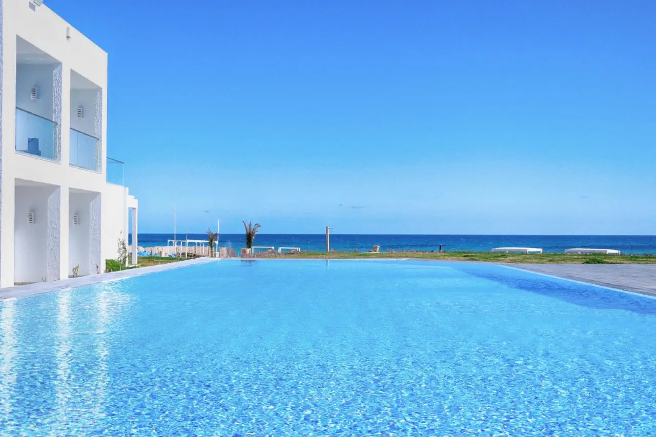 HOTEL Amber El Fell