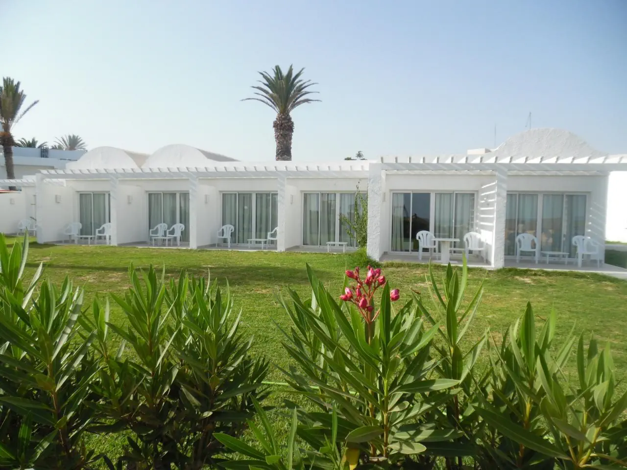 HOTEL Amber El Fell
