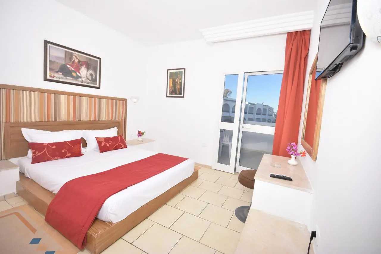 HOTEL Amber El Fell