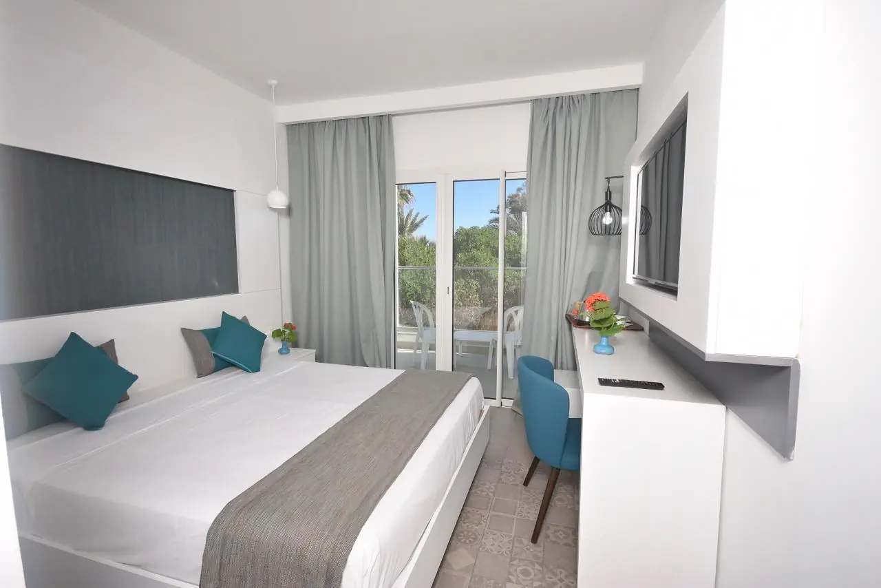 HOTEL Amber El Fell
