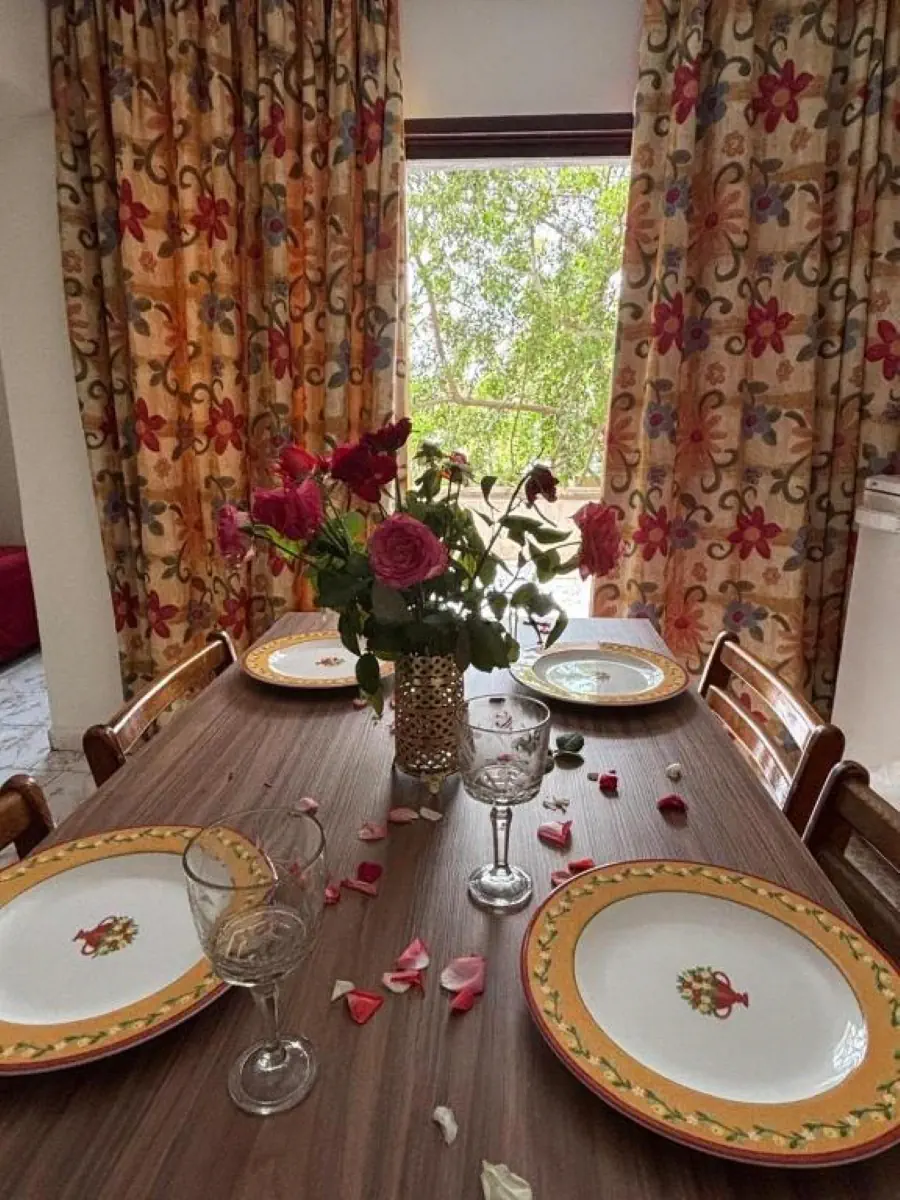 Apparts-hotel ISNI