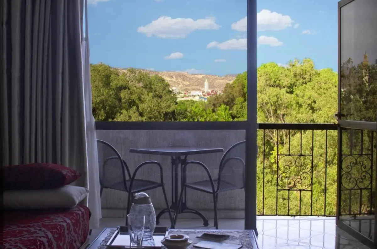 Apparts-hotel ISNI