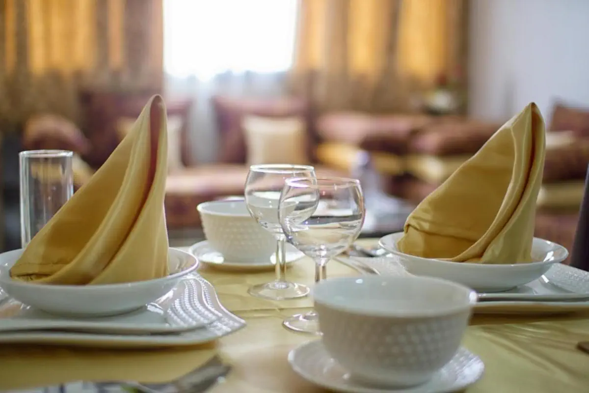 Apparts-hotel ISNI