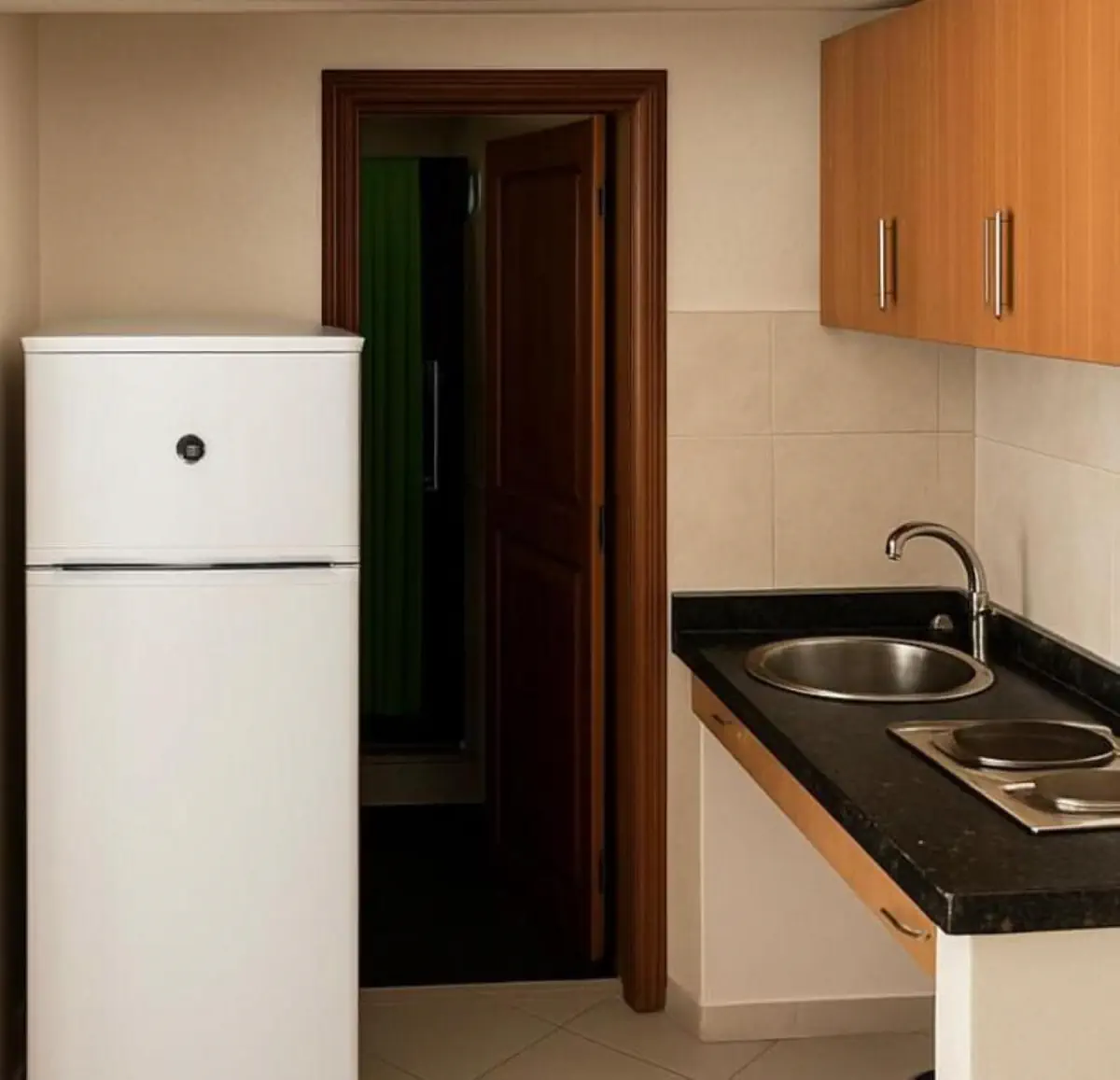 Apparts-hotel ISNI