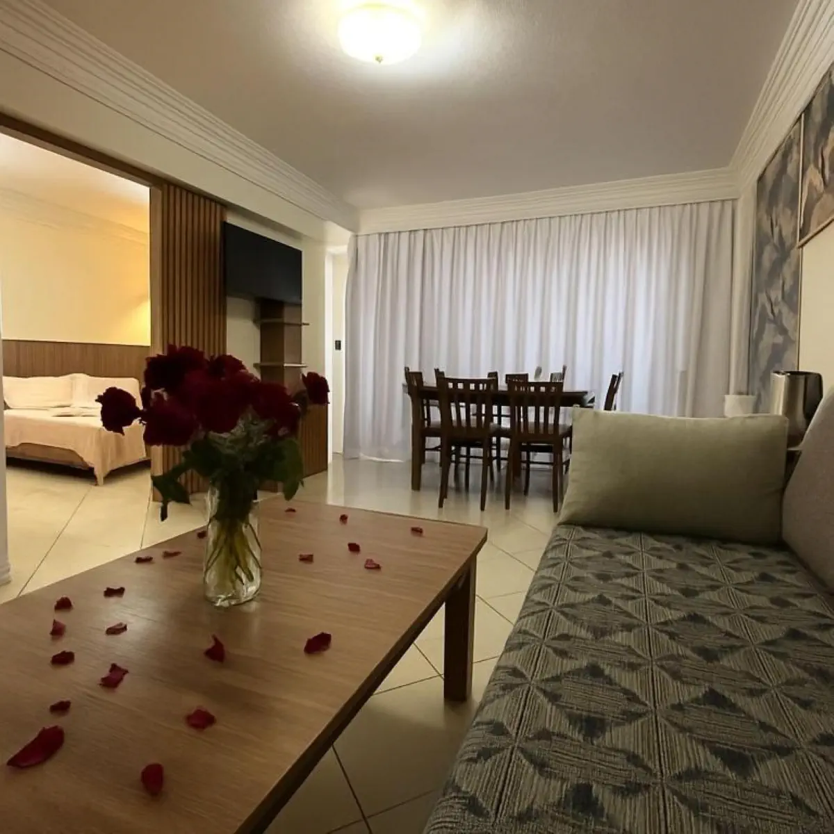 Apparts-hotel ISNI