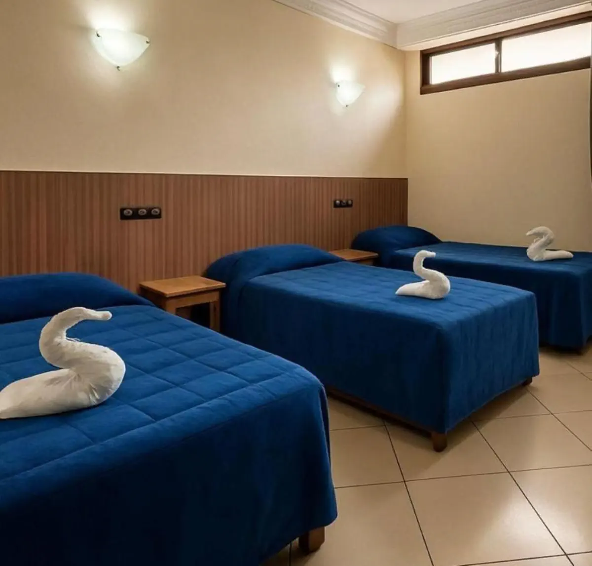 Apparts-hotel ISNI