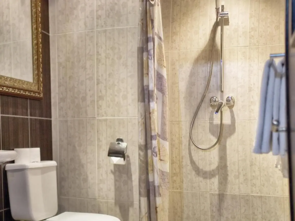 Apparts-hotel ISNI