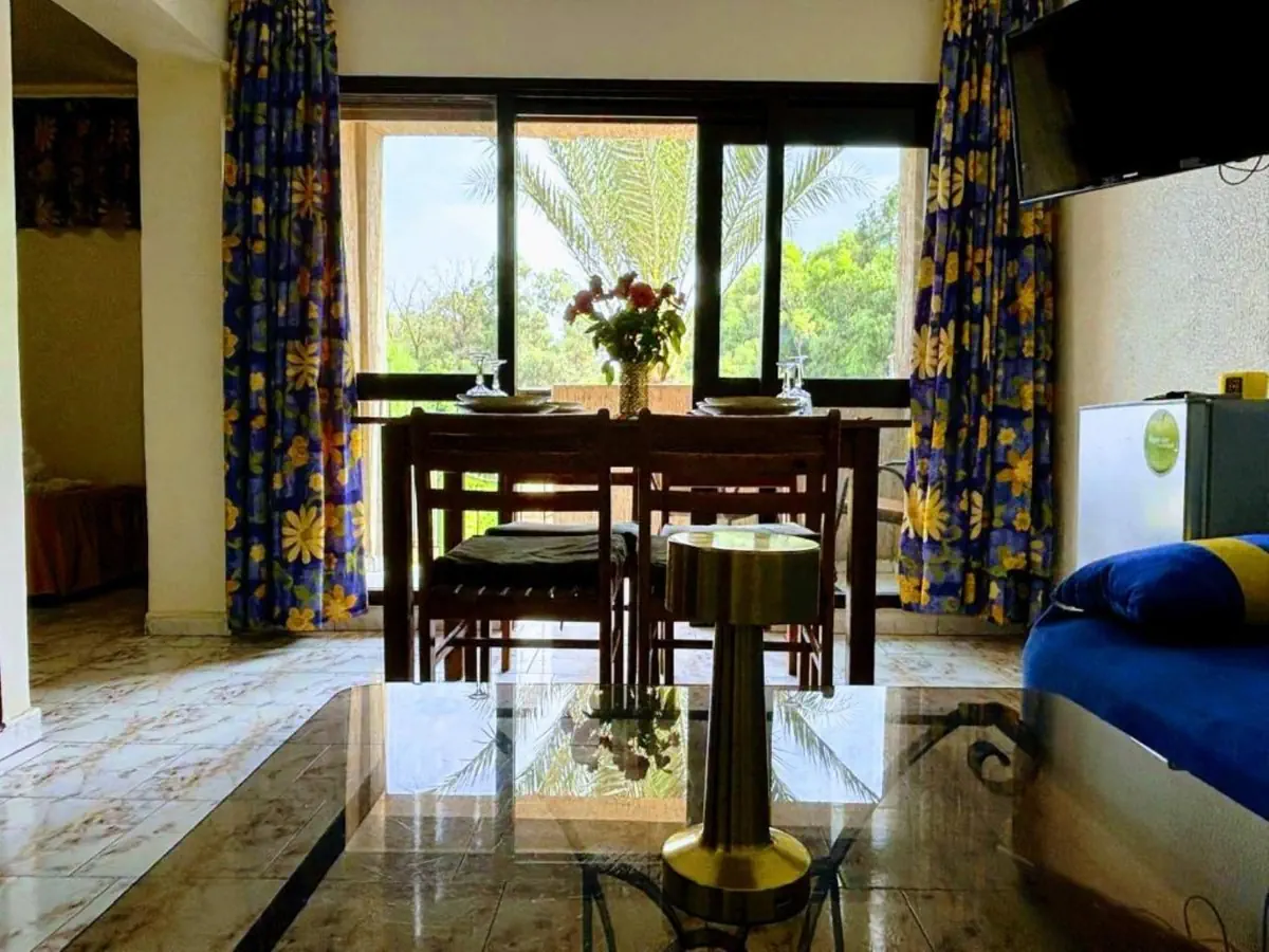 Apparts-hotel ISNI