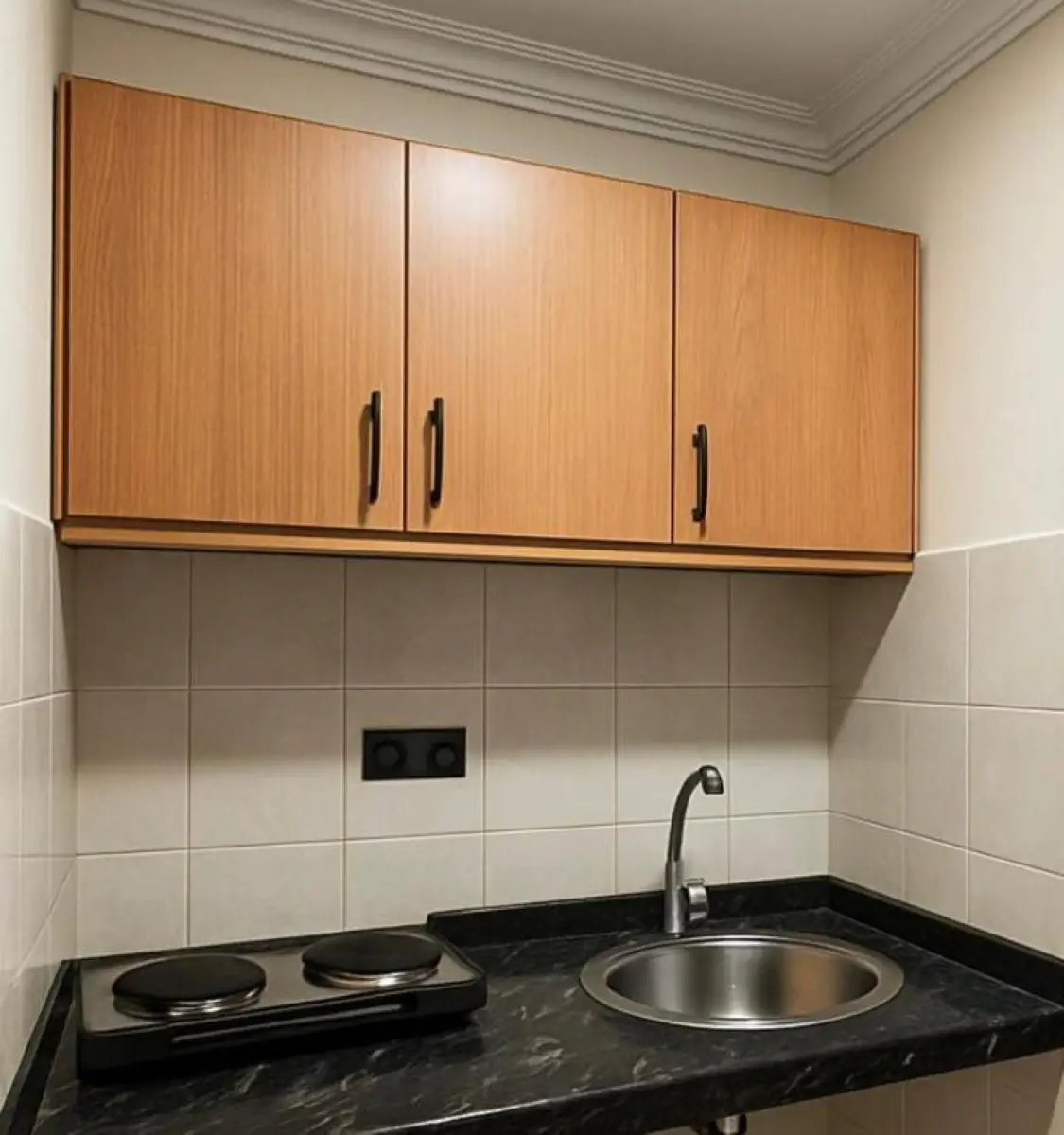 Apparts-hotel ISNI