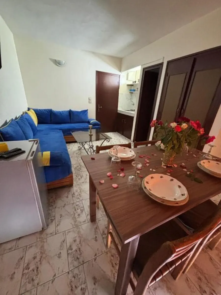 Apparts-hotel ISNI