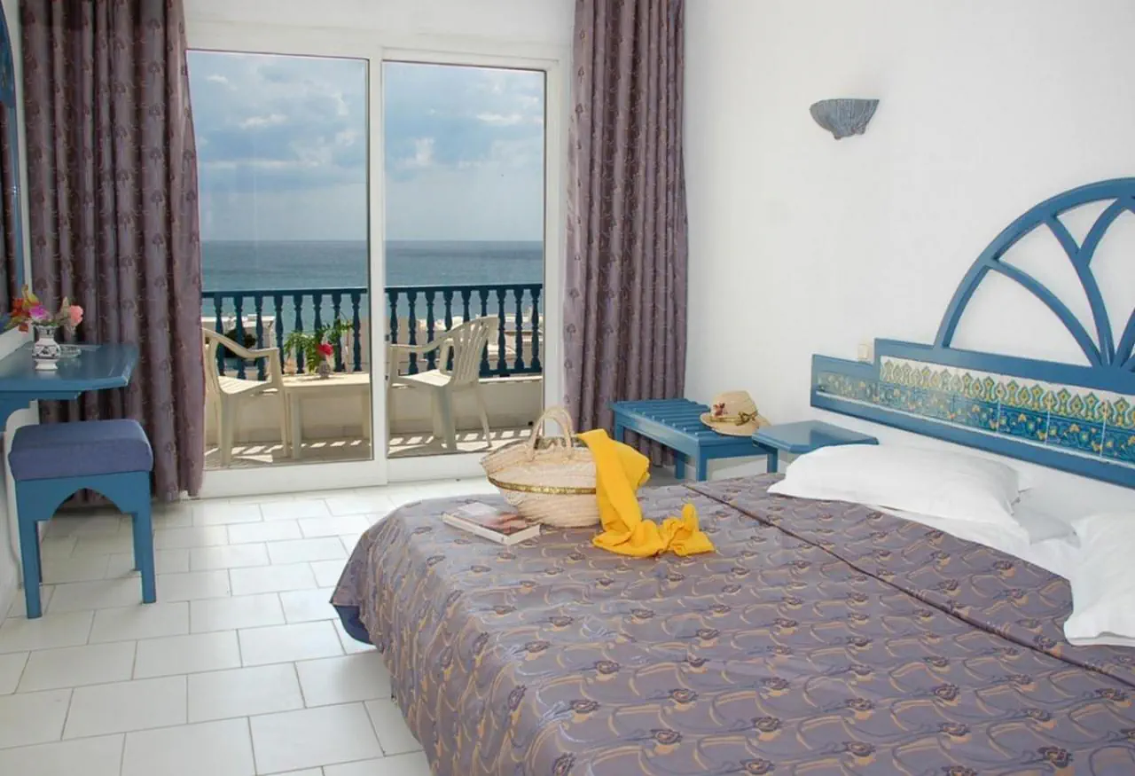 HOTEL Byzance