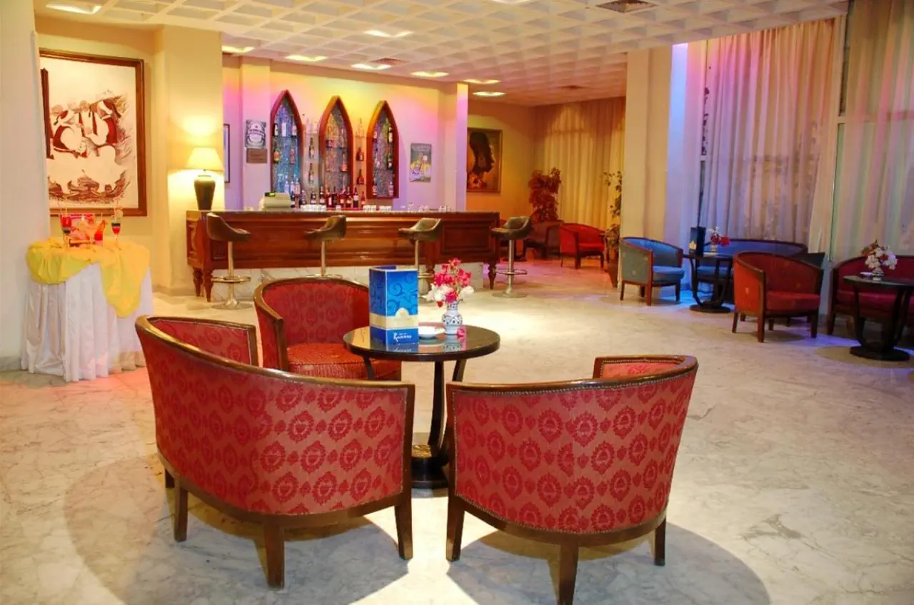 HOTEL Byzance