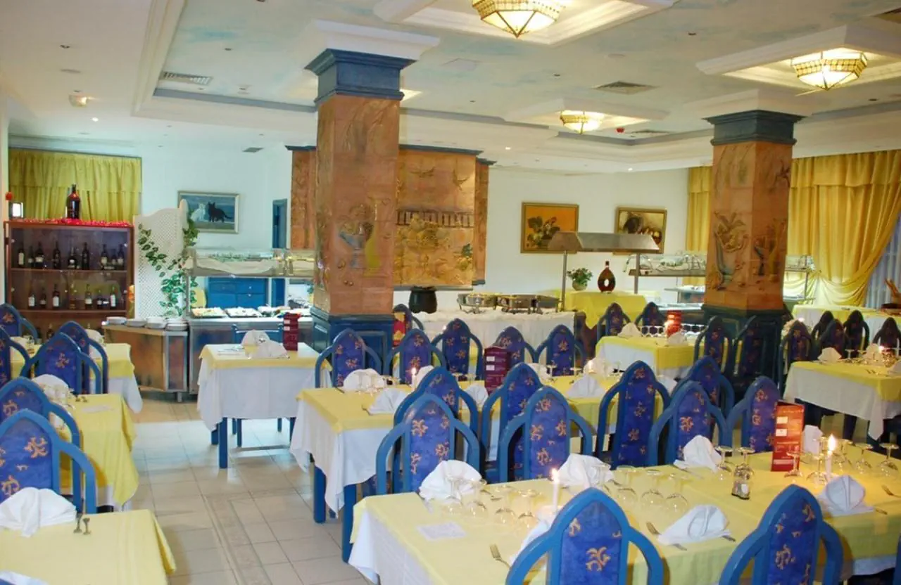 HOTEL Byzance