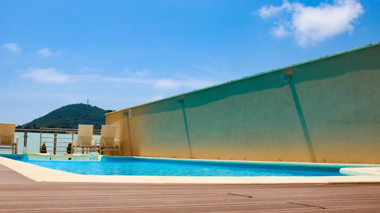 HOTEL Berkeley Hotel & Spa Dubrovnik