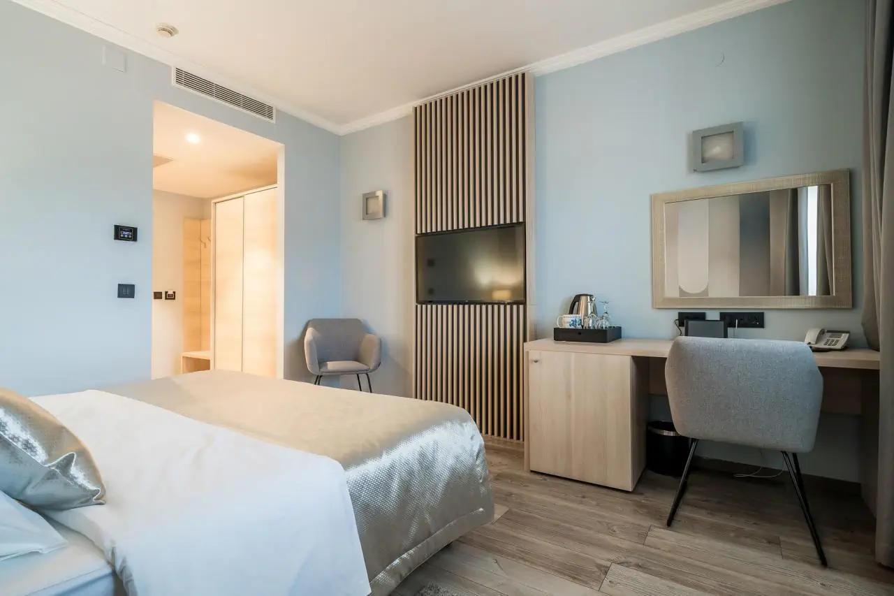 HOTEL Berkeley Hotel & Spa Dubrovnik