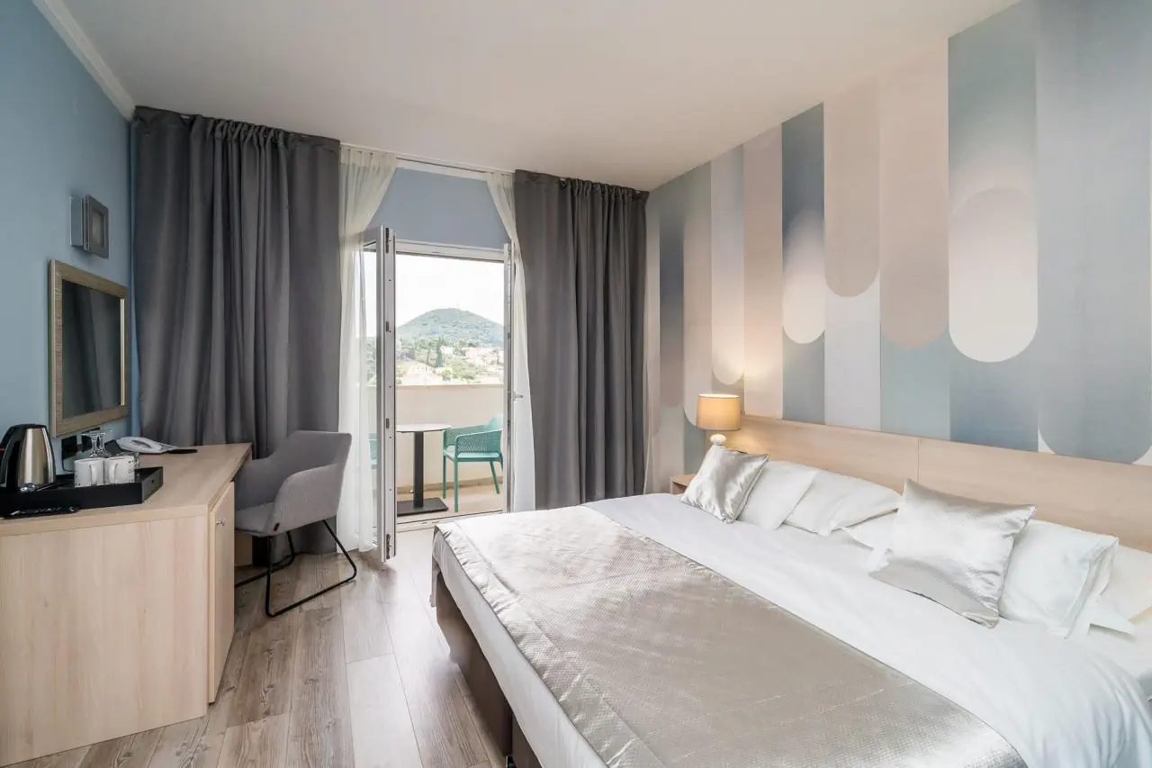 HOTEL Berkeley Hotel & Spa Dubrovnik
