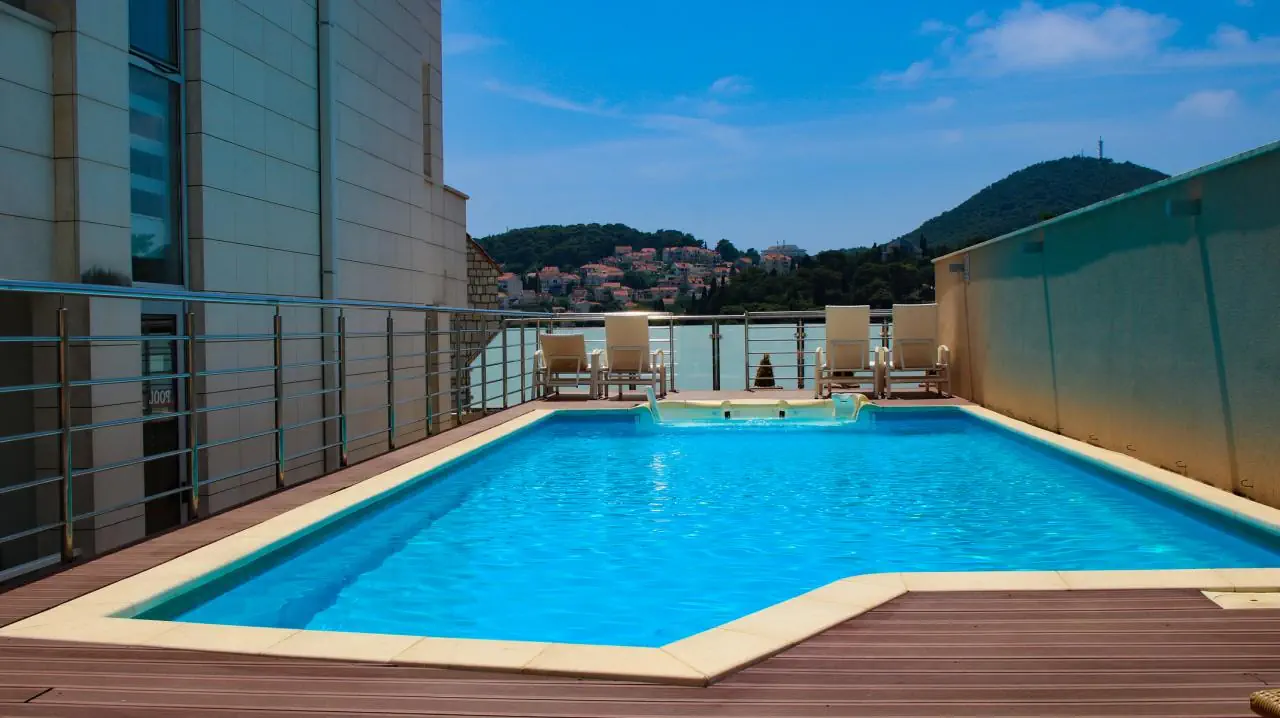 HOTEL Berkeley Hotel & Spa Dubrovnik