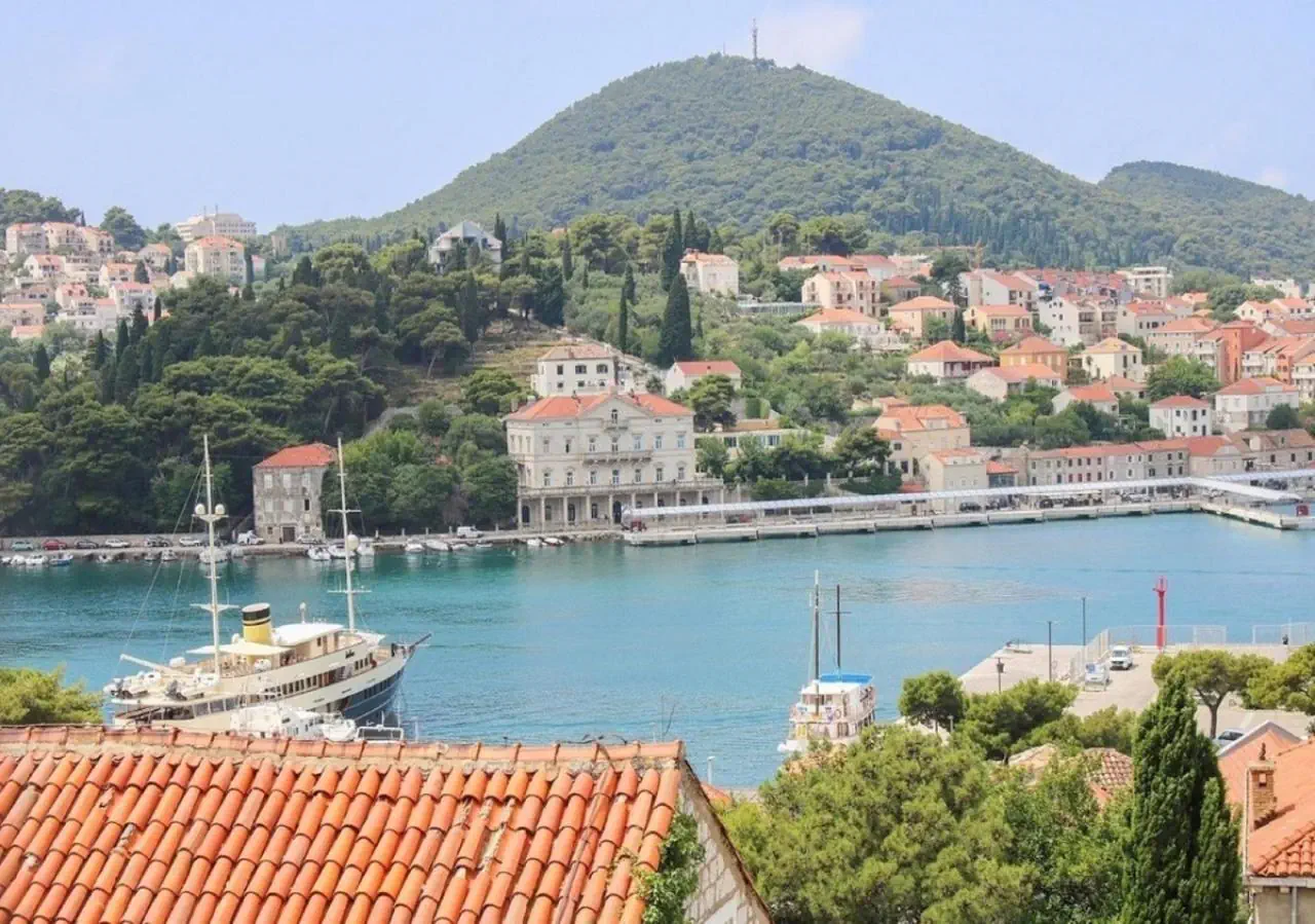 HOTEL Berkeley Hotel & Spa Dubrovnik