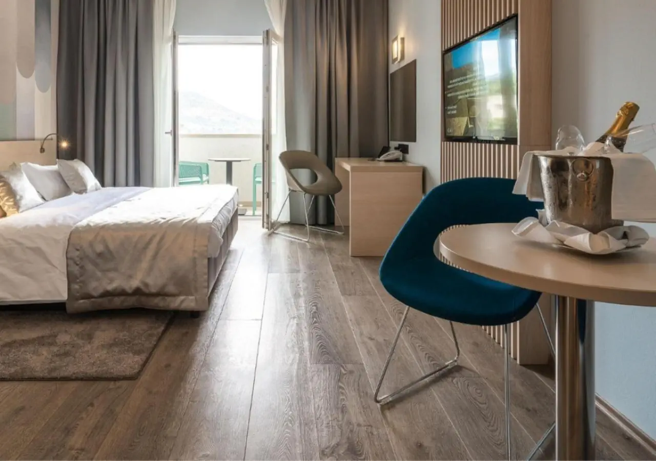 HOTEL Berkeley Hotel & Spa Dubrovnik