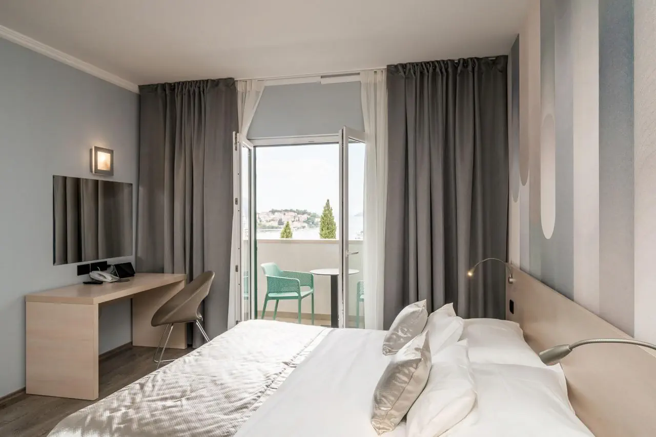 HOTEL Berkeley Hotel & Spa Dubrovnik