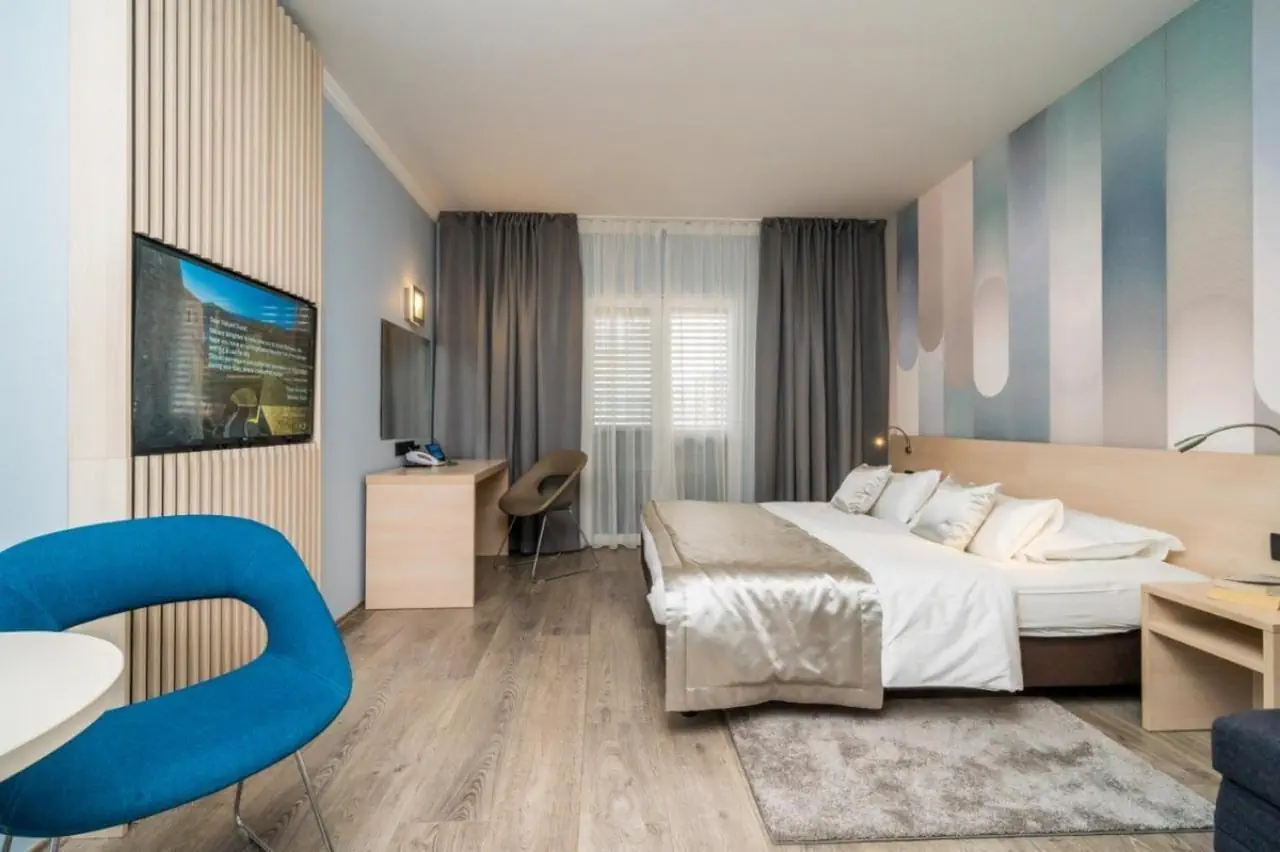 HOTEL Berkeley Hotel & Spa Dubrovnik