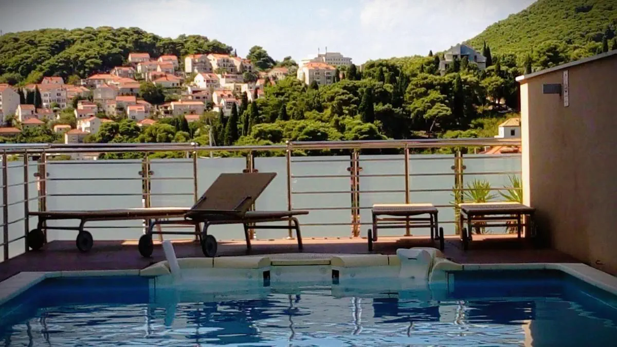 HOTEL Berkeley Hotel & Spa Dubrovnik