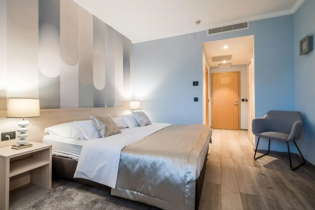 HOTEL Berkeley Hotel & Spa Dubrovnik